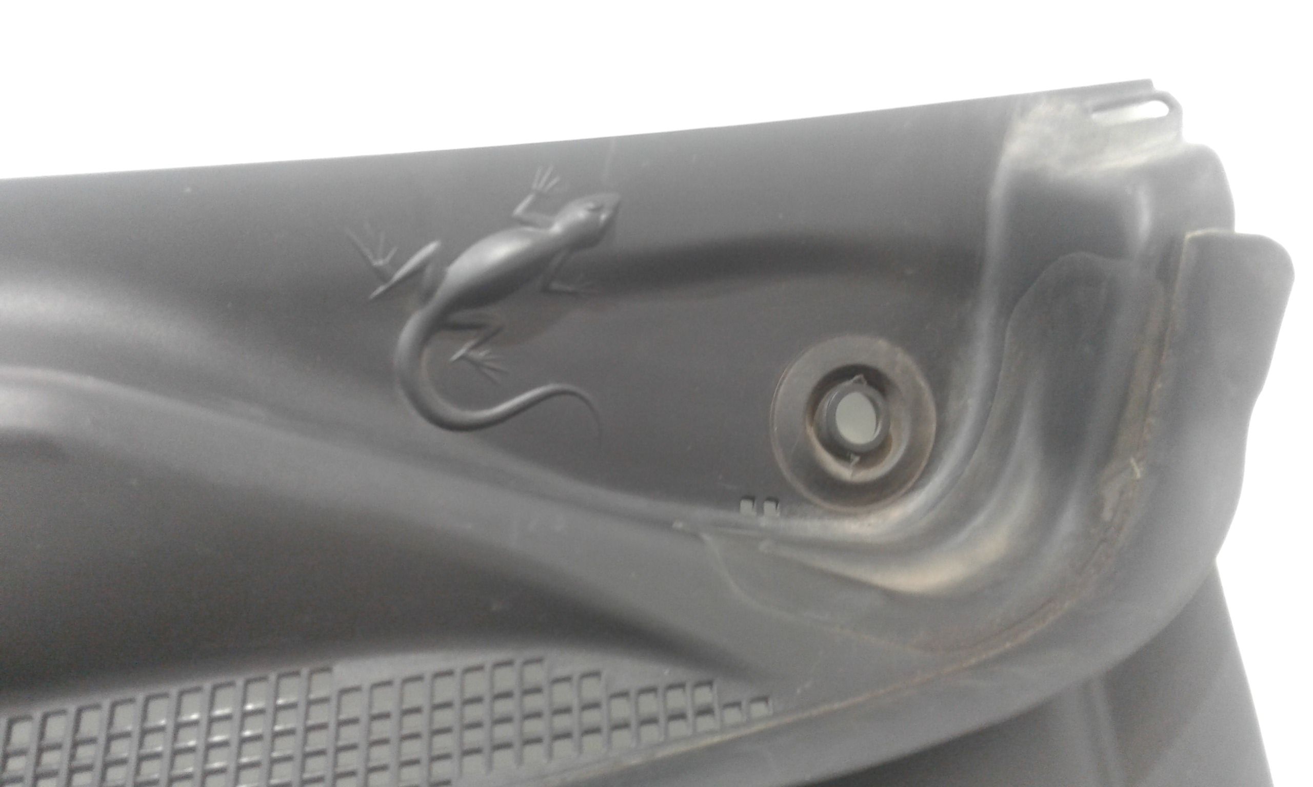 Griglia Gocciolatoio ant. JEEP Compass 2 Serie