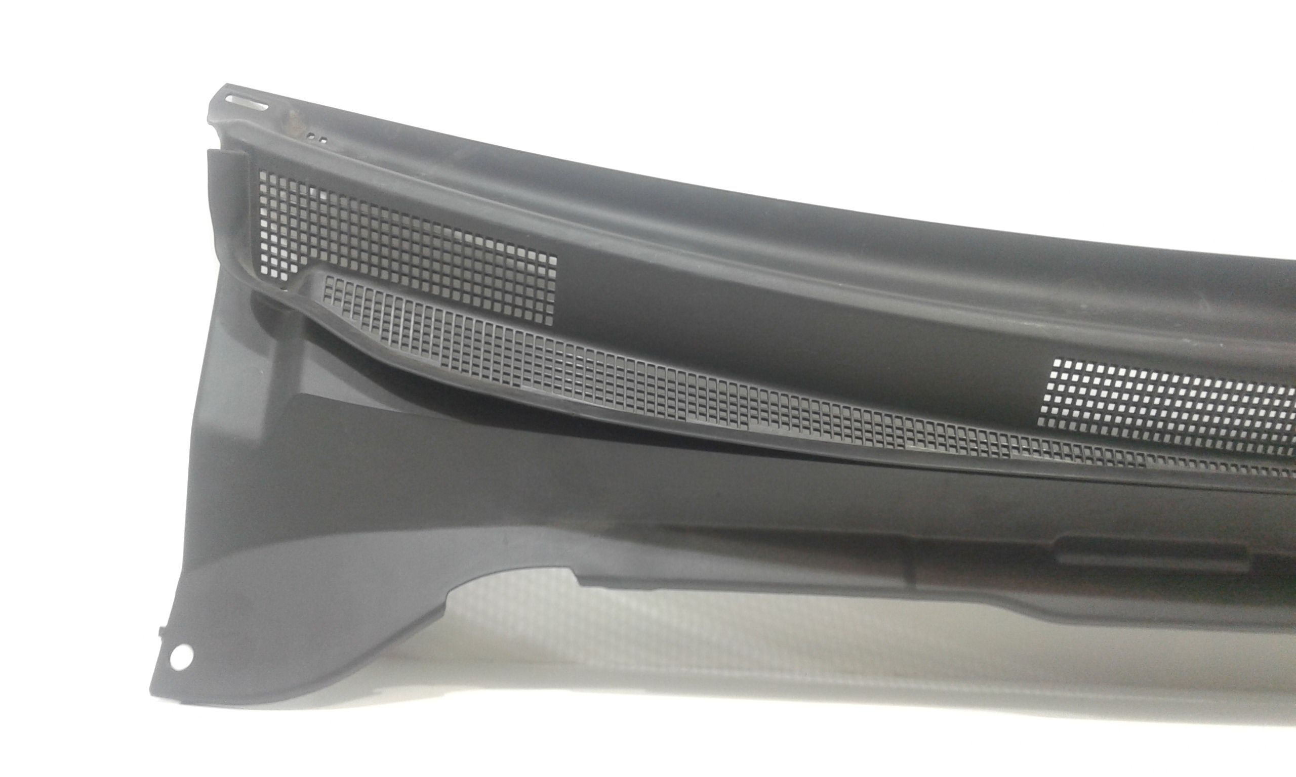 Griglia Gocciolatoio ant. JEEP Compass 2 Serie