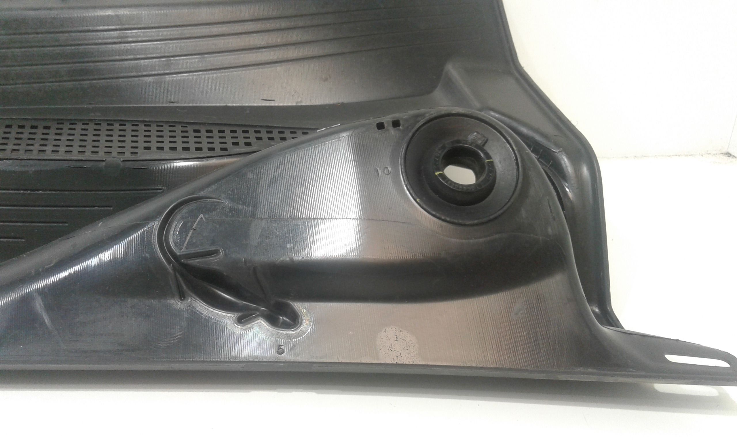 Griglia Gocciolatoio ant. JEEP Compass 2 Serie