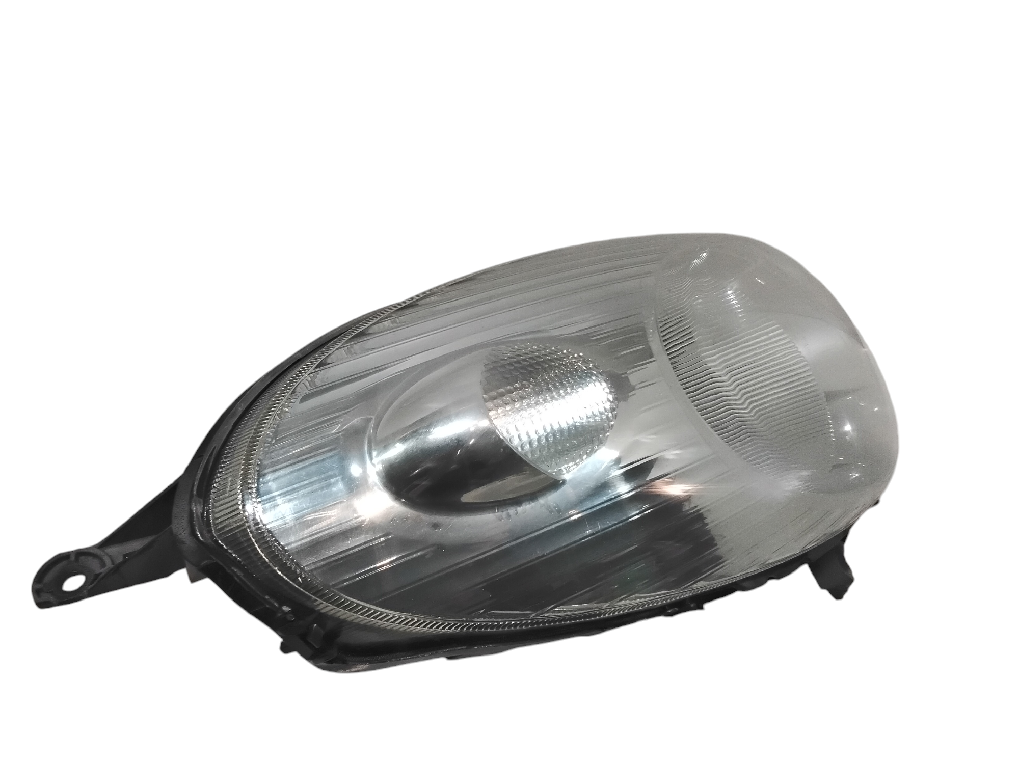 Faro anteriore Destro Passeggero per Nissan Micra 5 Serie (2005 - 2007)