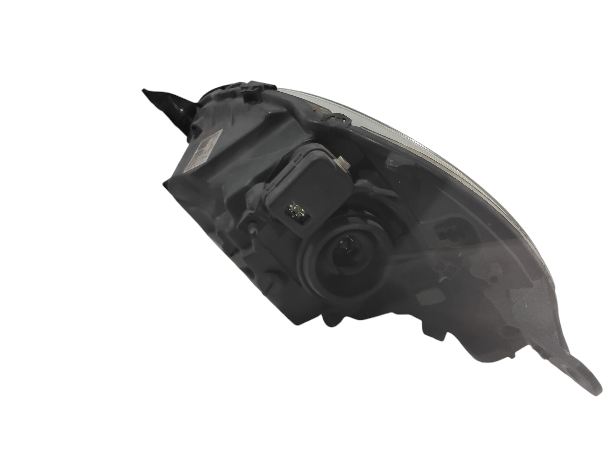 Faro anteriore Destro Passeggero per Nissan Micra 5 Serie (2005 - 2007)