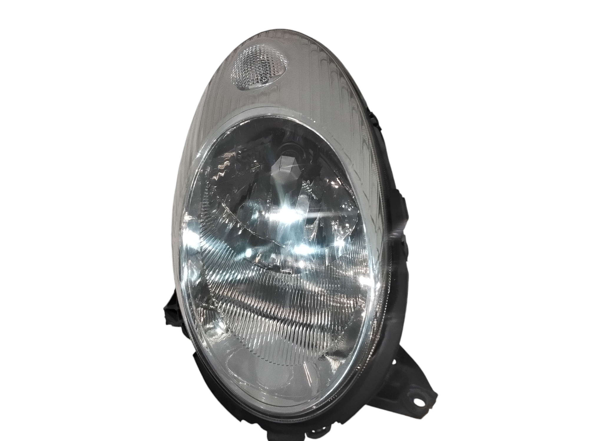 Faro anteriore Destro Passeggero per Nissan Micra 5 Serie (2005 - 2007)