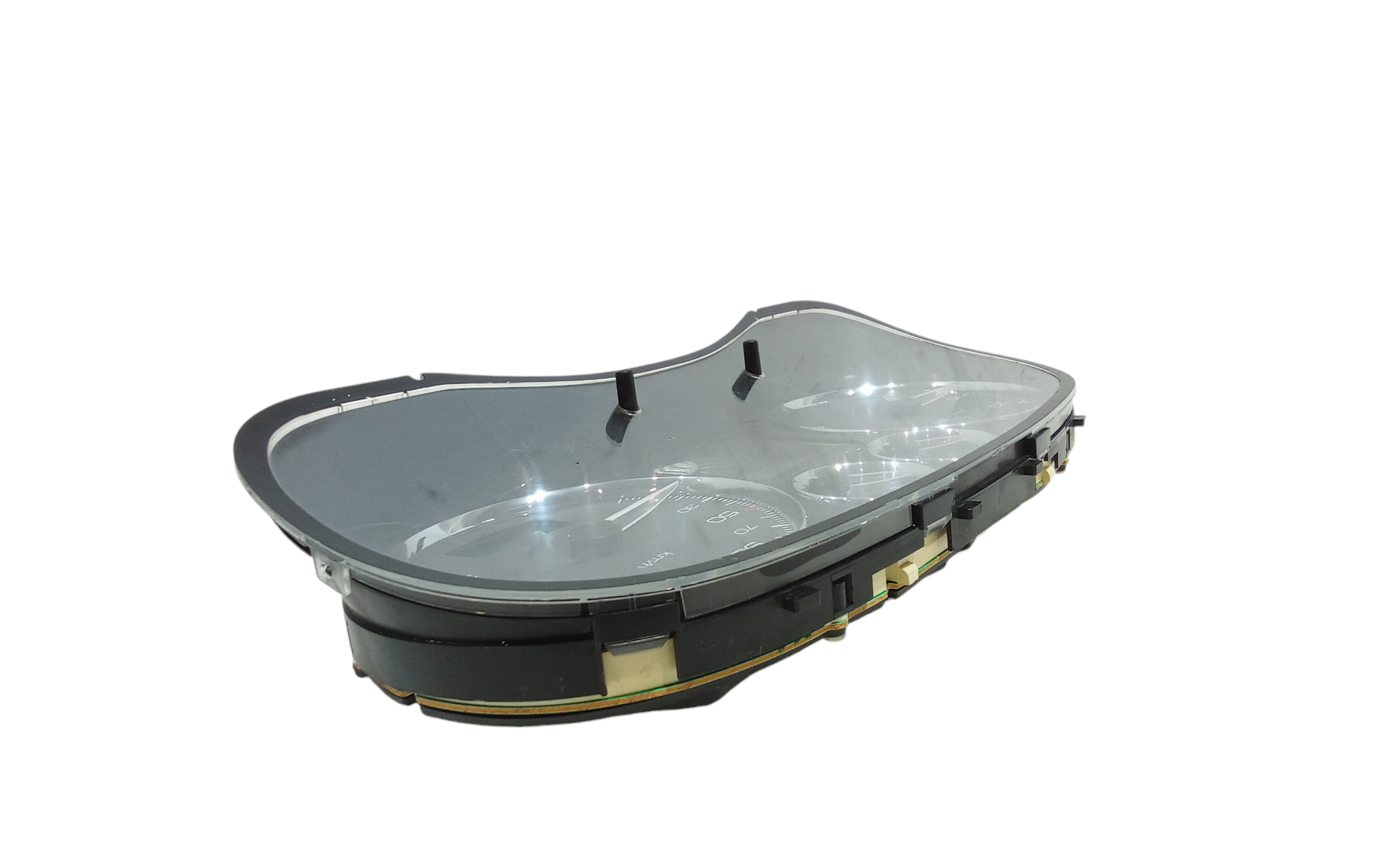 Quadro Strumenti per Peugeot 307 S. Wagon 2 Serie (2005 - In produzione)