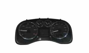 Quadro Strumenti per Peugeot 307 S. Wagon 2 Serie (2005 - In produzione)