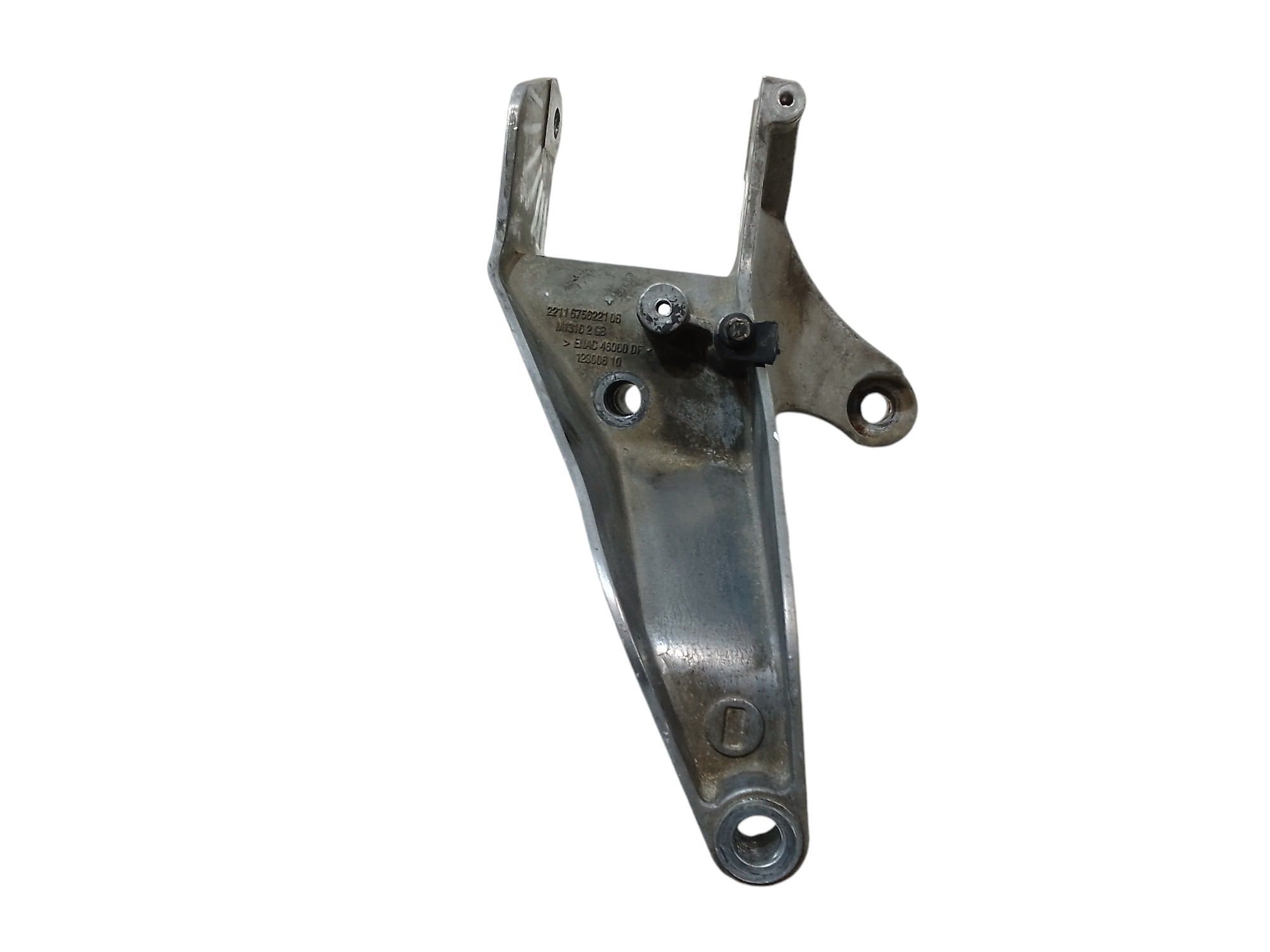 Supporto motore per Mini Cooper 1  Serie (2000 - 2006)