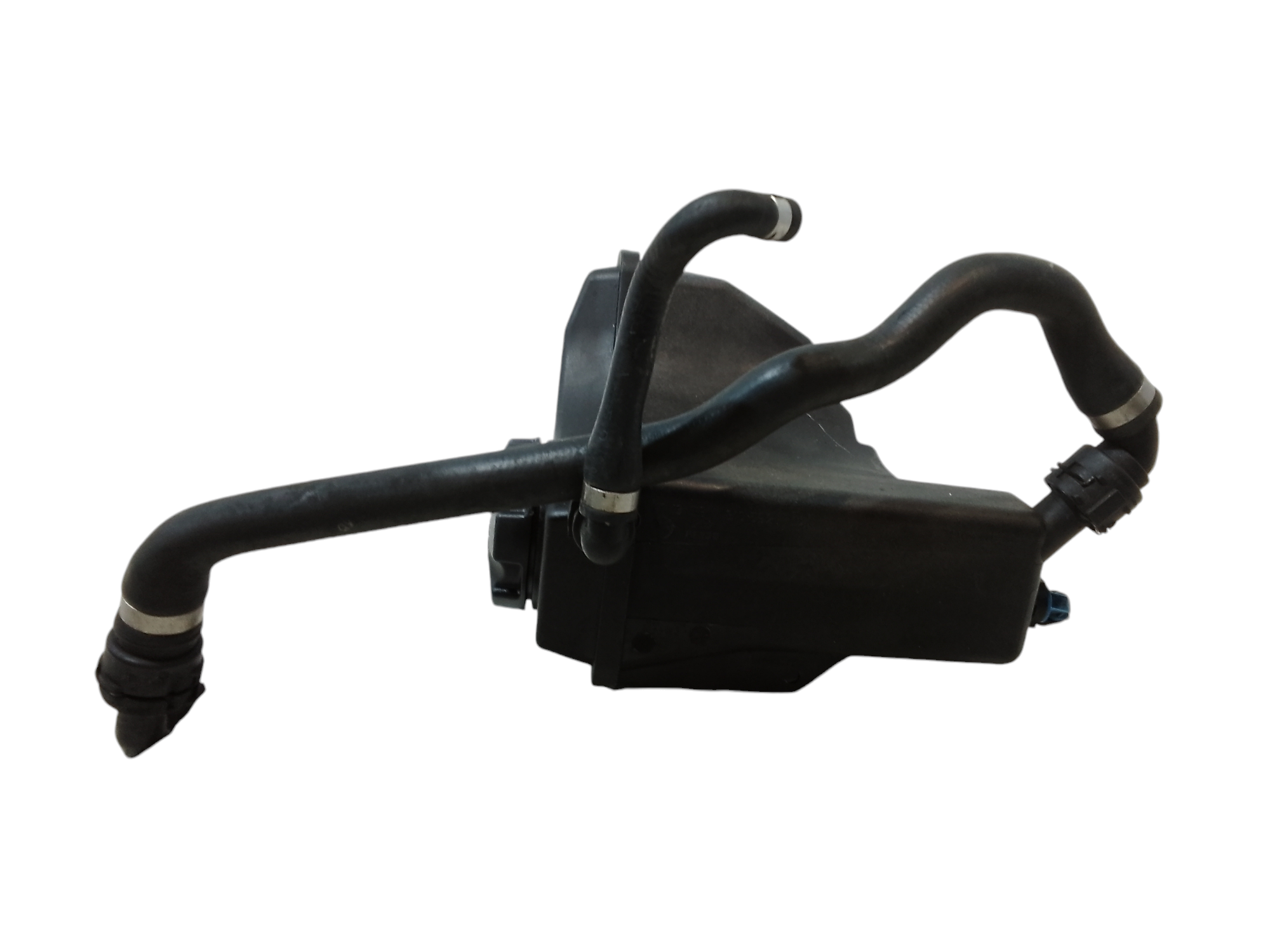 Vaschetta liquido radiatore per Bmw Serie 3 E90 Berlina (2005 - 2008)