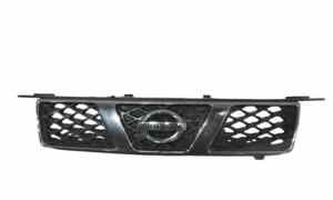 Mascherina anteriore per Nissan X-trail 1 Serie (2001 - 2007)