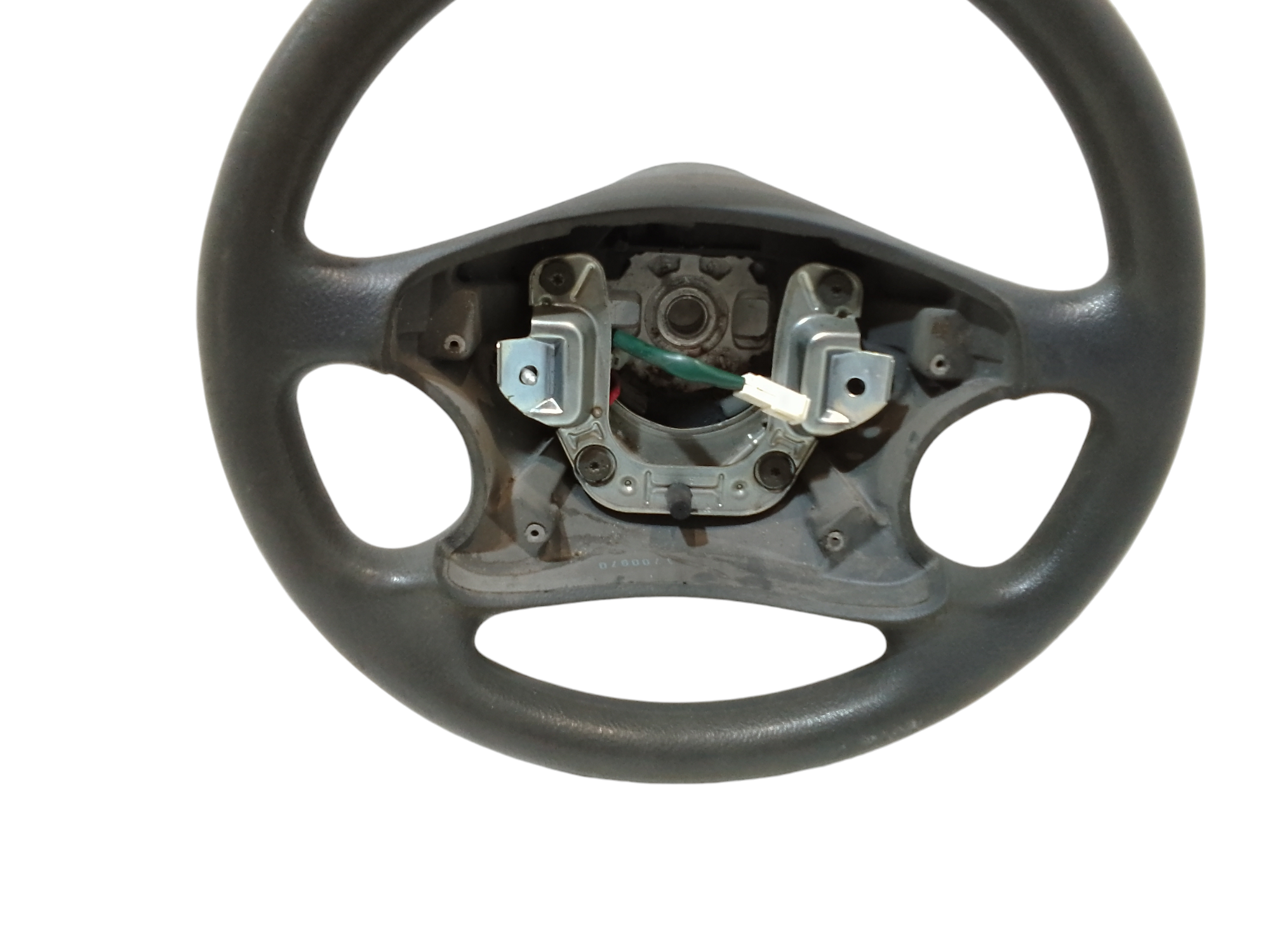 Volante per Lancia Y Serie (2000 - 2003)