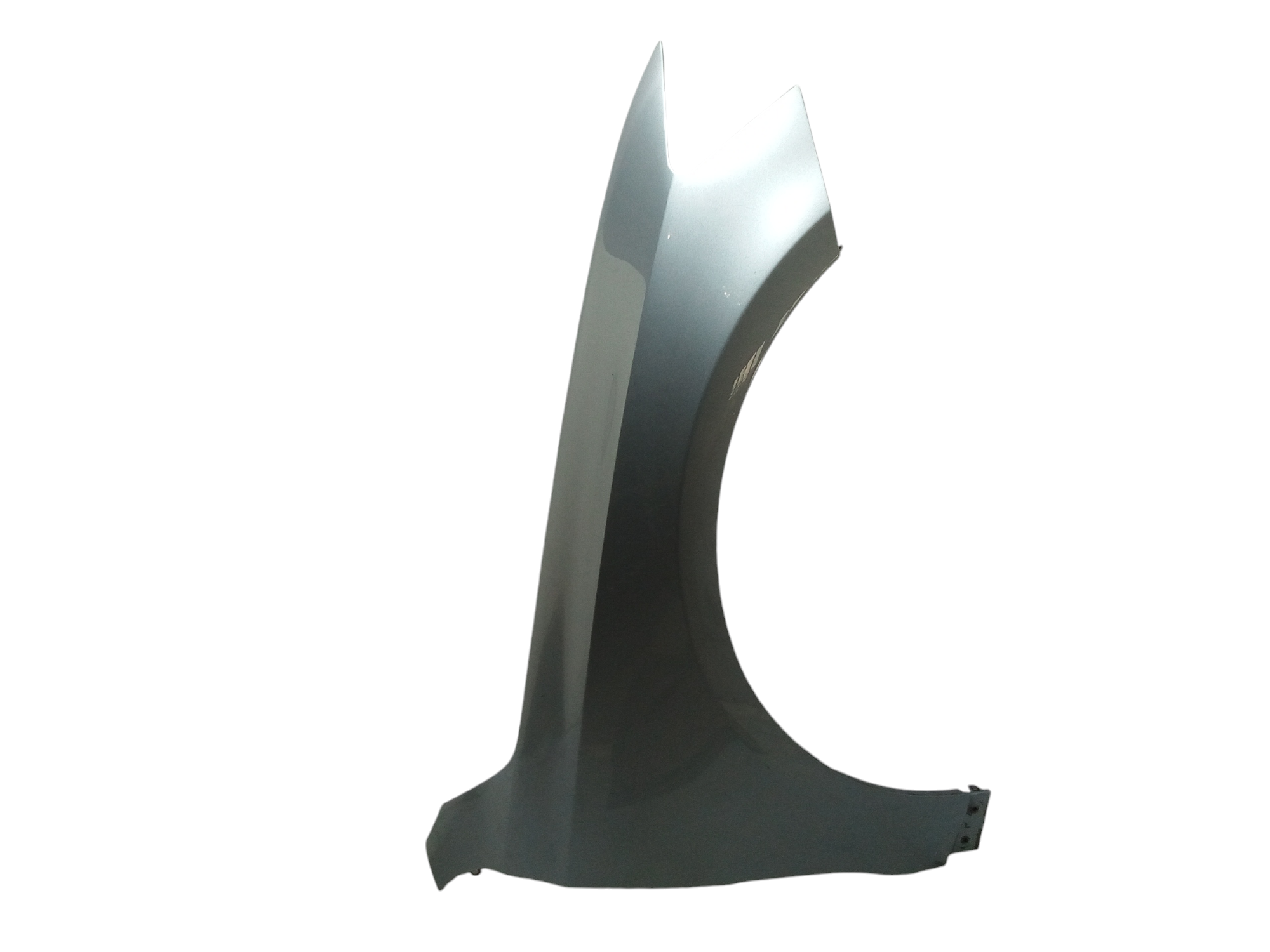 Parafango Anteriore Destro per Audi Q5 Serie (8rb) (08>12) (2008 - 2012)