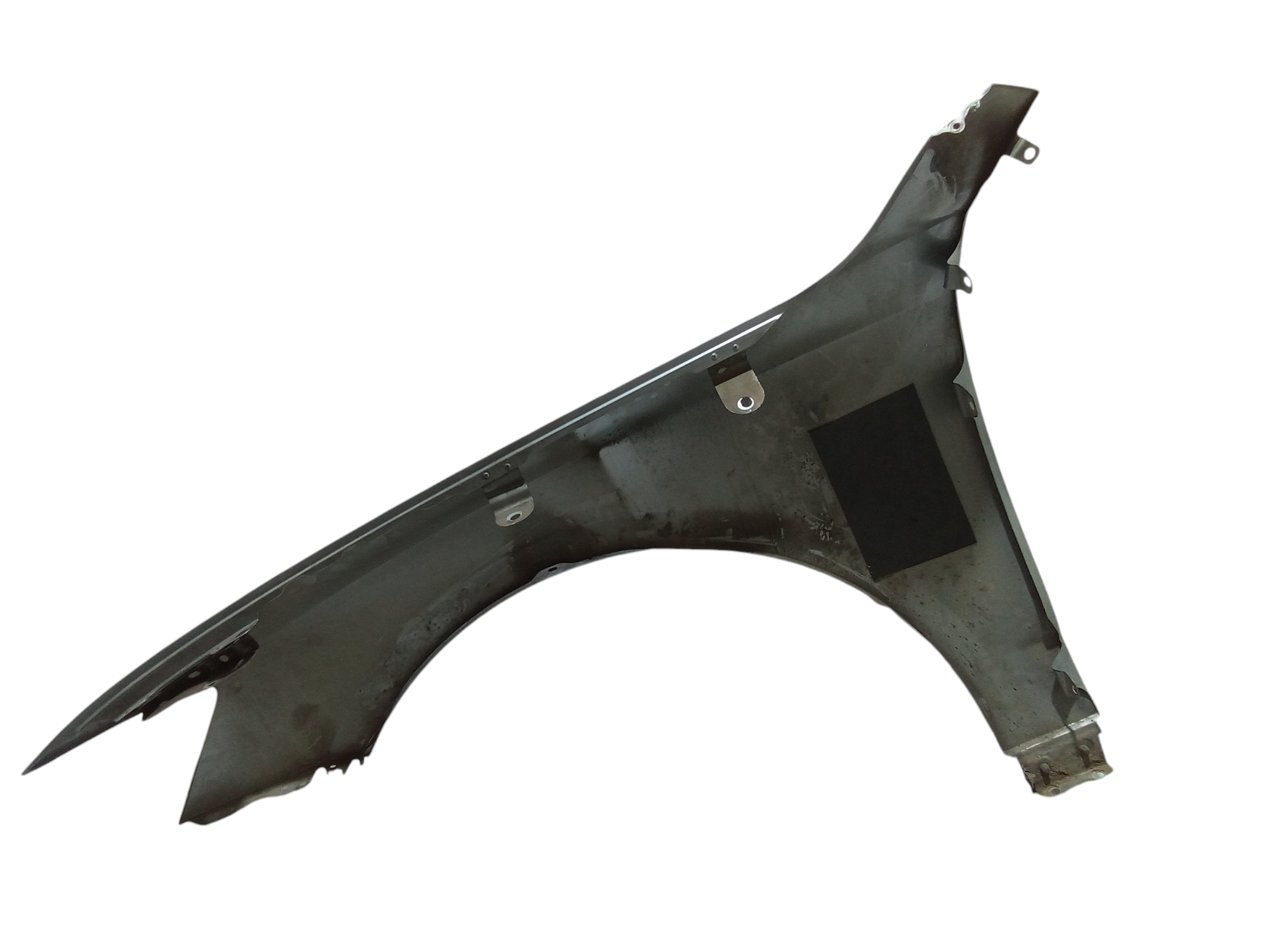 Parafango Anteriore Destro per Audi Q5 Serie (8rb) (08>12) (2008 - 2012)