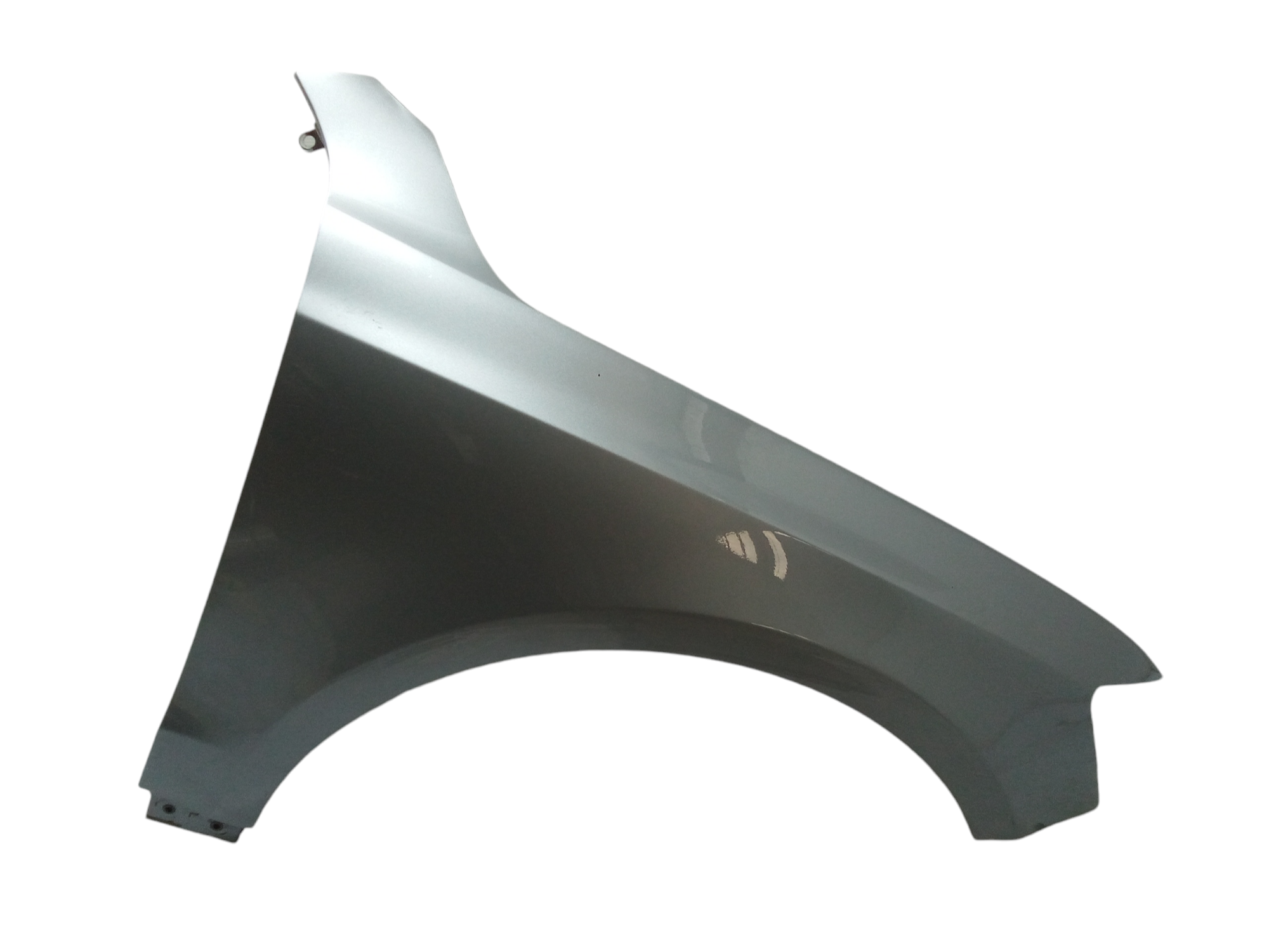 Parafango Anteriore Destro per Audi Q5 Serie (8rb) (08>12) (2008 - 2012)