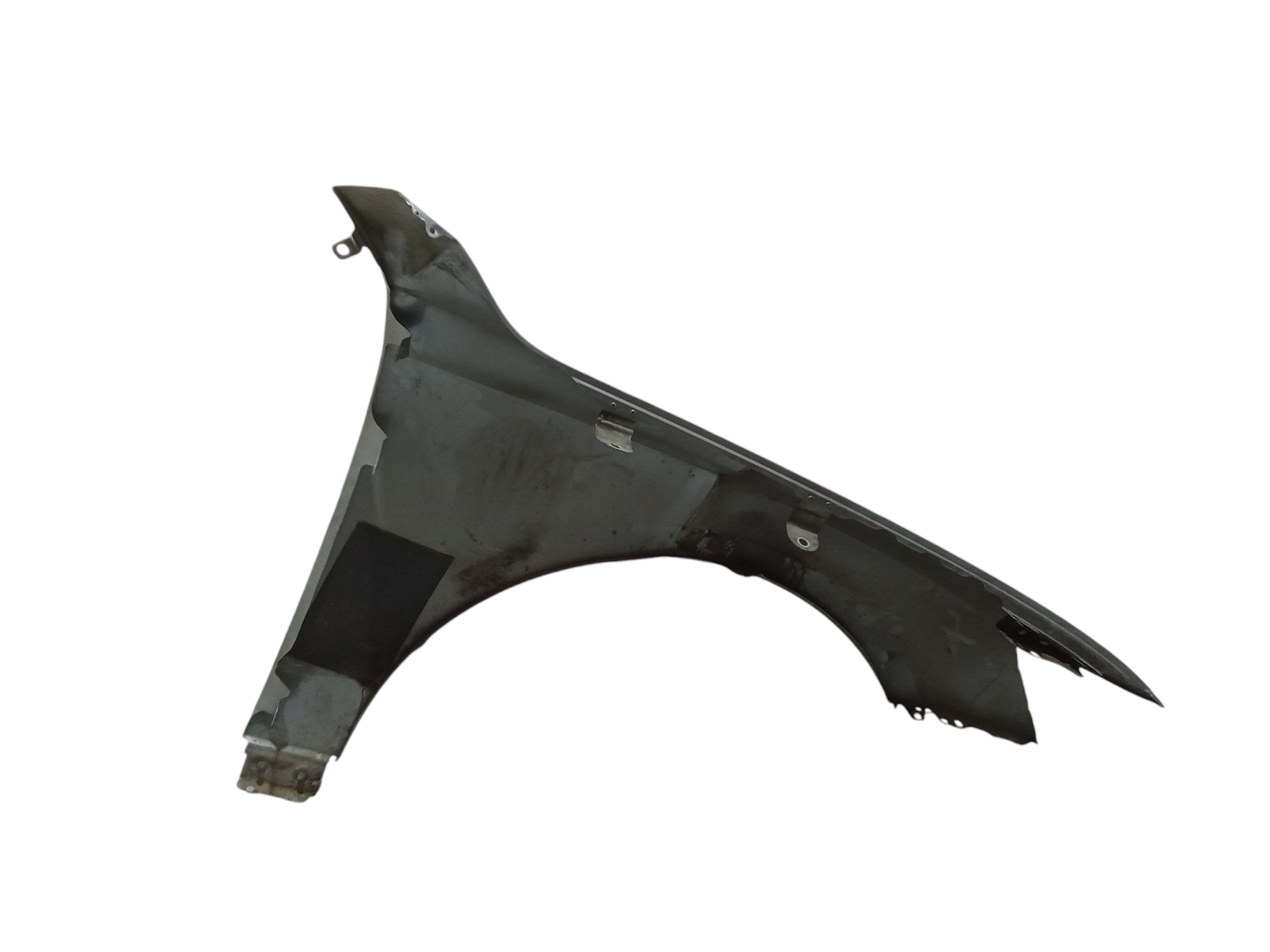 Parafango Anteriore Sinistro per Audi Q5 Serie (8rb) (08>12) (2008 - 2012)