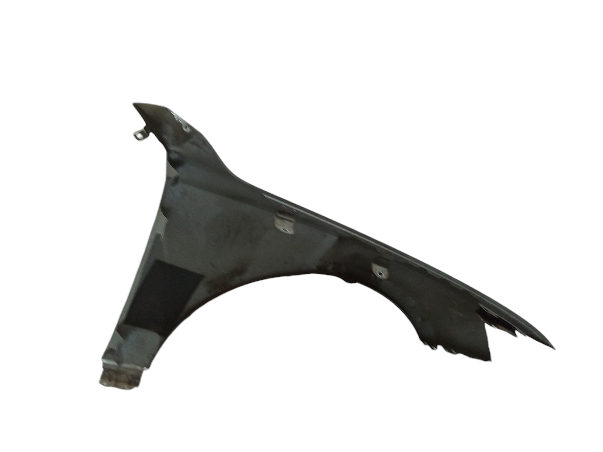 Parafango Anteriore Sinistro per Audi Q5 Serie (8rb) (08>12) (2008 - 2012)