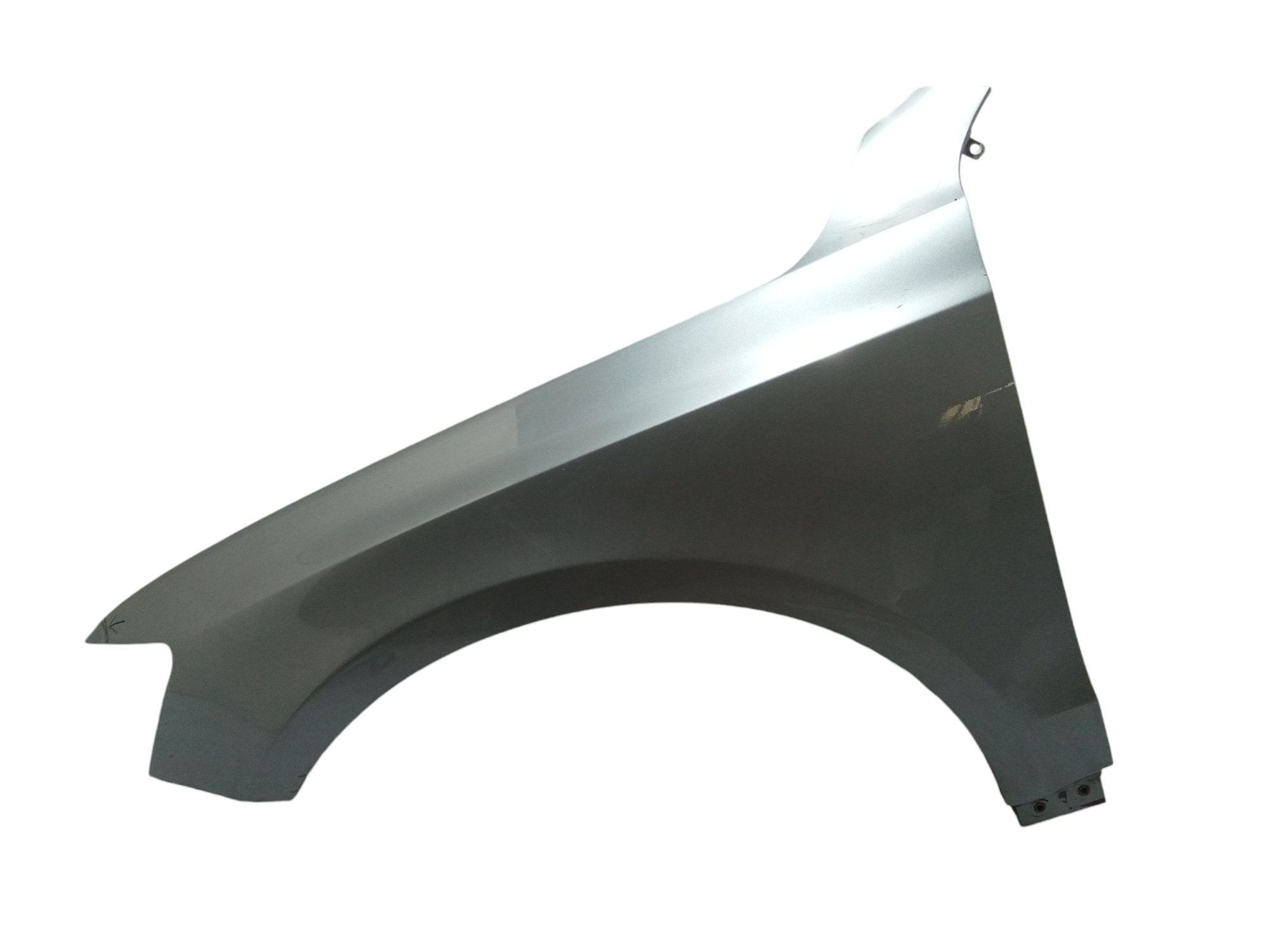 Parafango Anteriore Sinistro per Audi Q5 Serie (8rb) (08>12) (2008 - 2012)