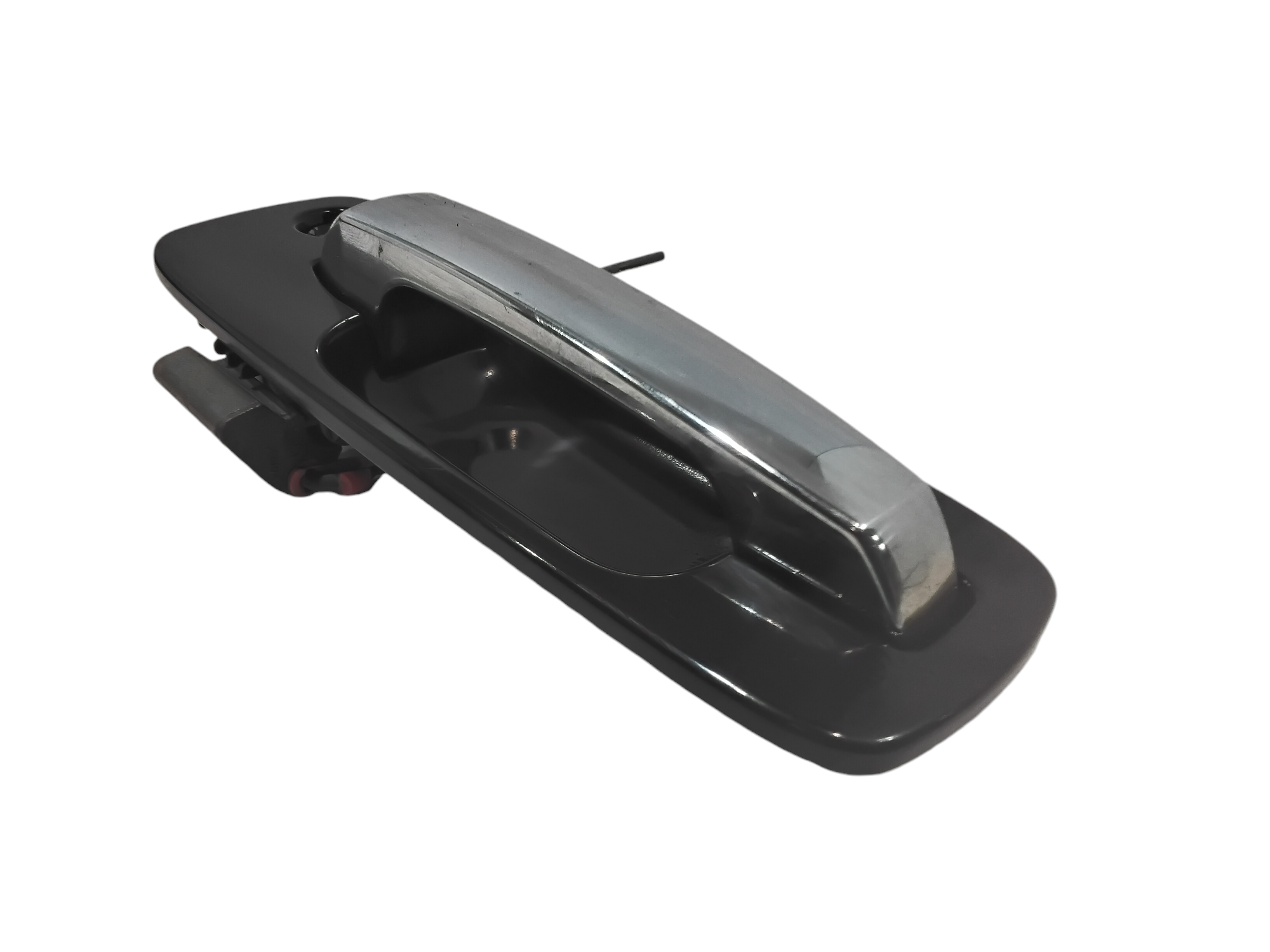 Maniglia esterna Anteriore Sinistra per Nissan X-trail 1 Serie (2001 - 2007)