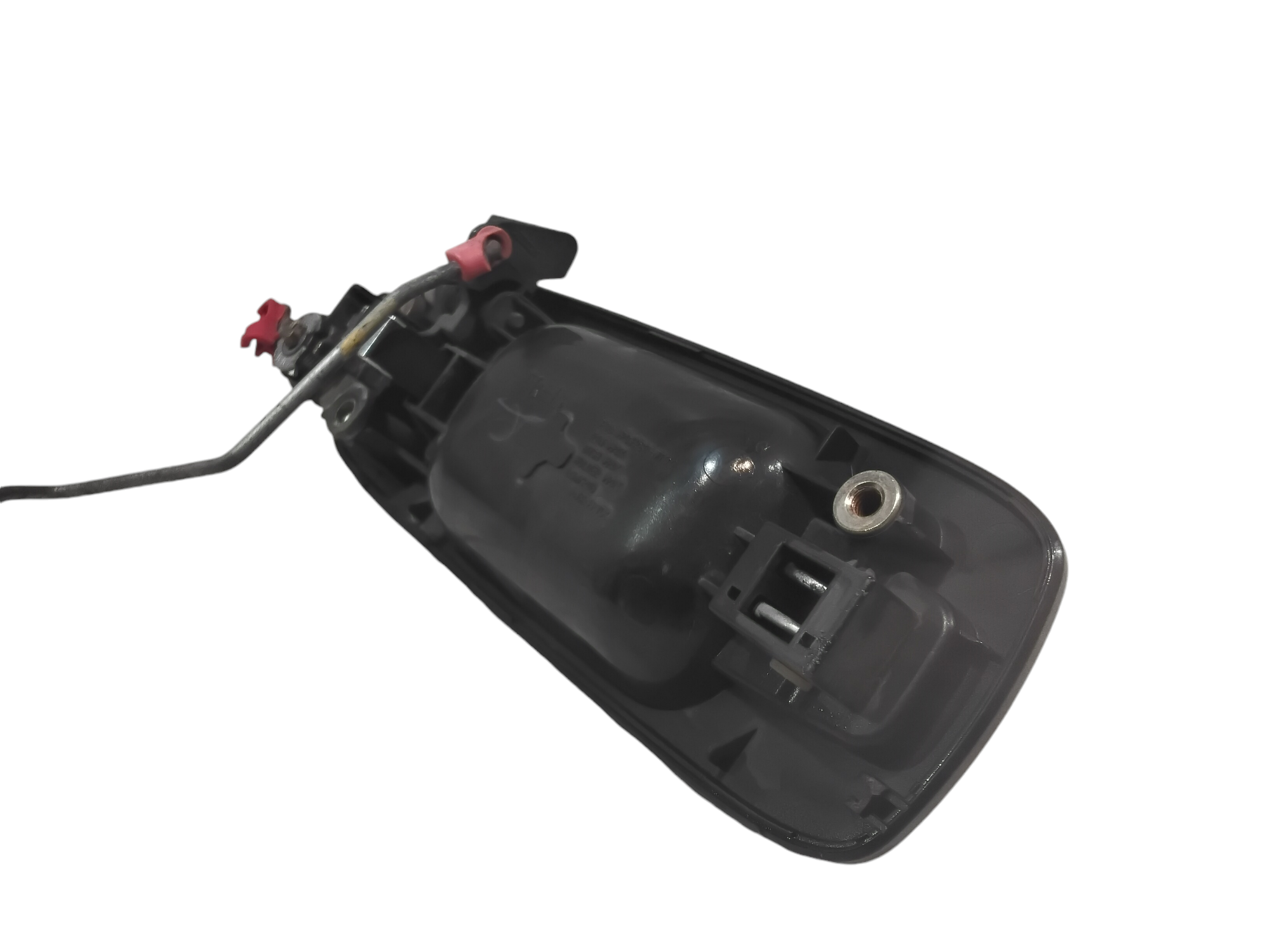 Maniglia esterna Anteriore Sinistra per Nissan X-trail 1 Serie (2001 - 2007)