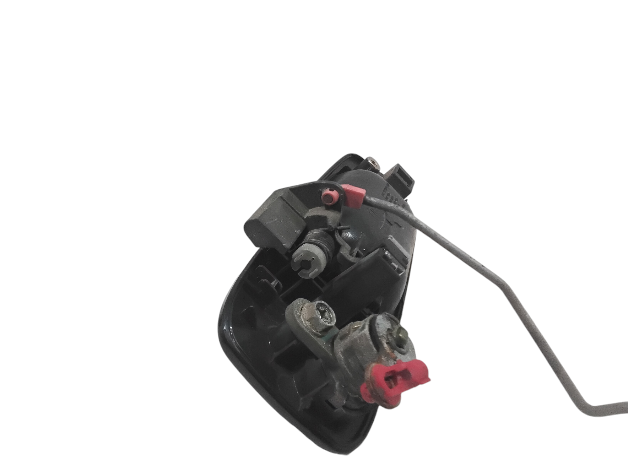 Maniglia esterna Anteriore Sinistra per Nissan X-trail 1 Serie (2001 - 2007)