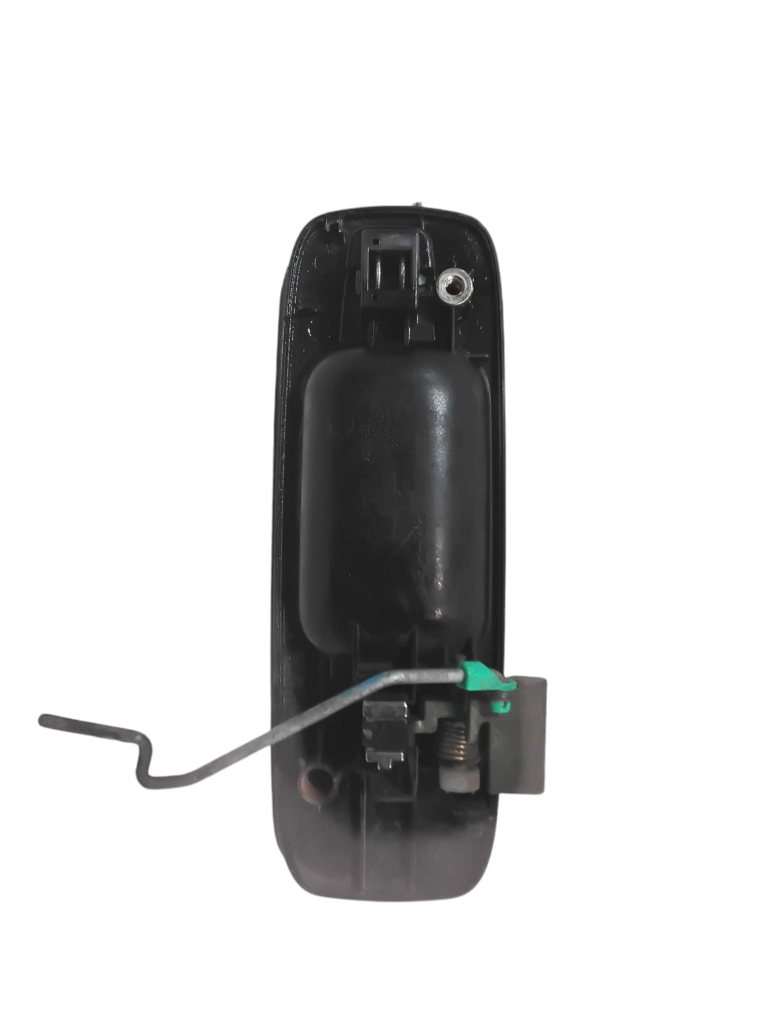 Maniglia esterna Posteriore Destra per Nissan X-trail 1 Serie (2001 - 2007)