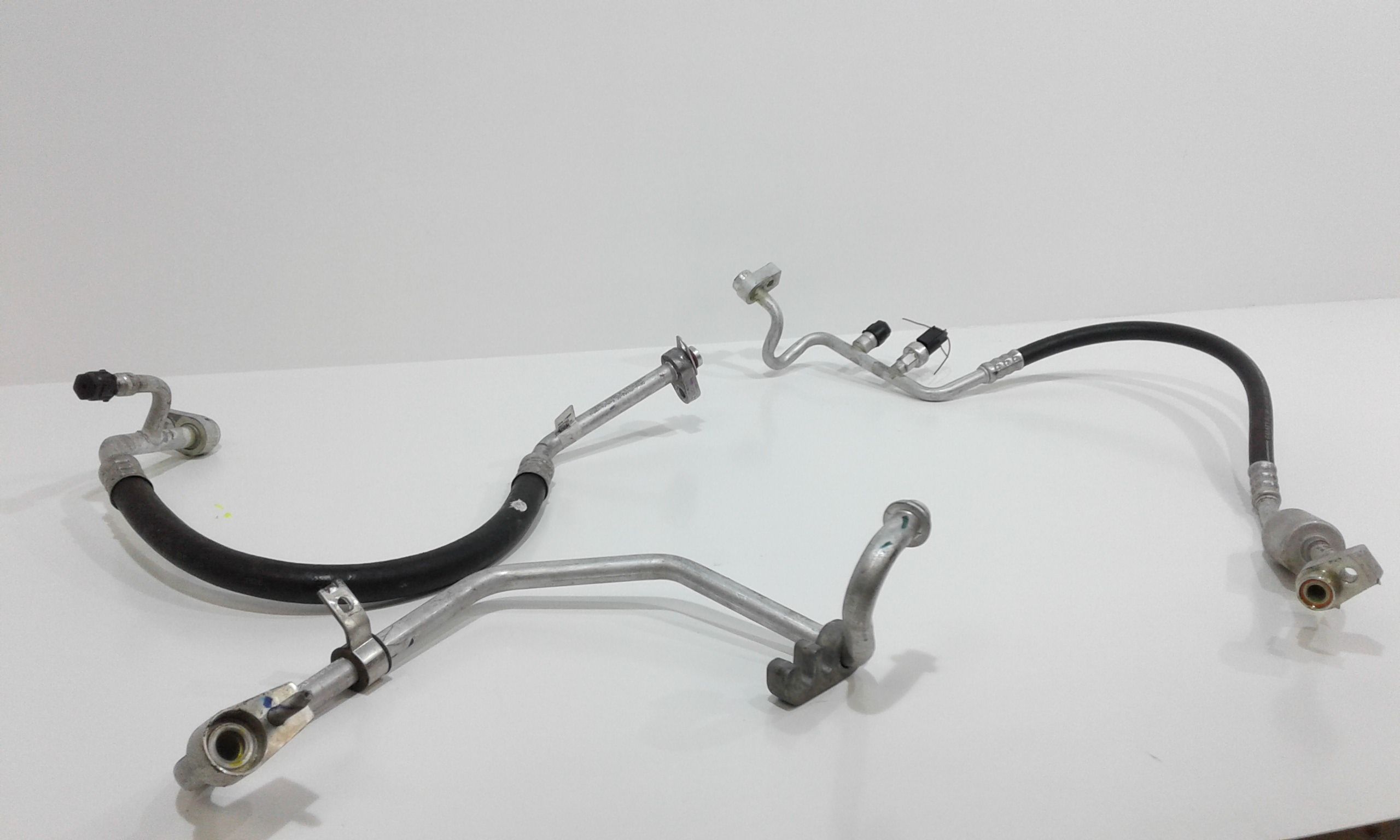 Tubi A/C FORD Mustang Serie