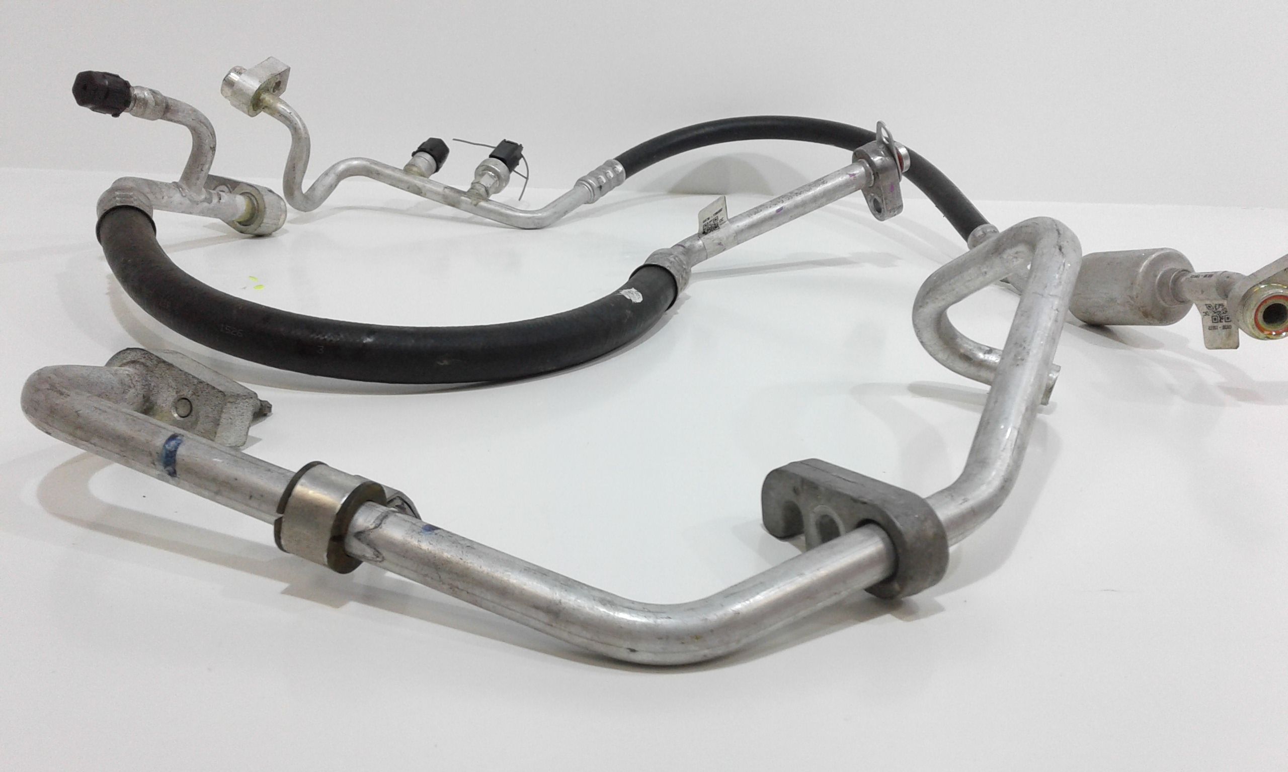 Tubi A/C FORD Mustang Serie