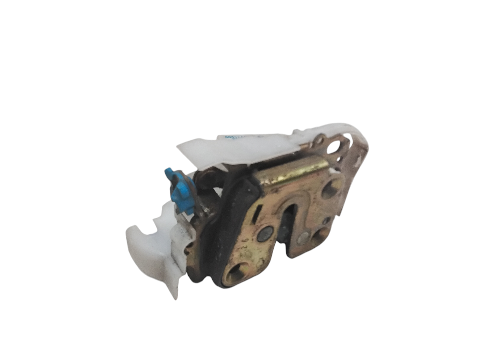 Serratura Anteriore Destra per Nissan X-trail 1 Serie (2001 - 2007)