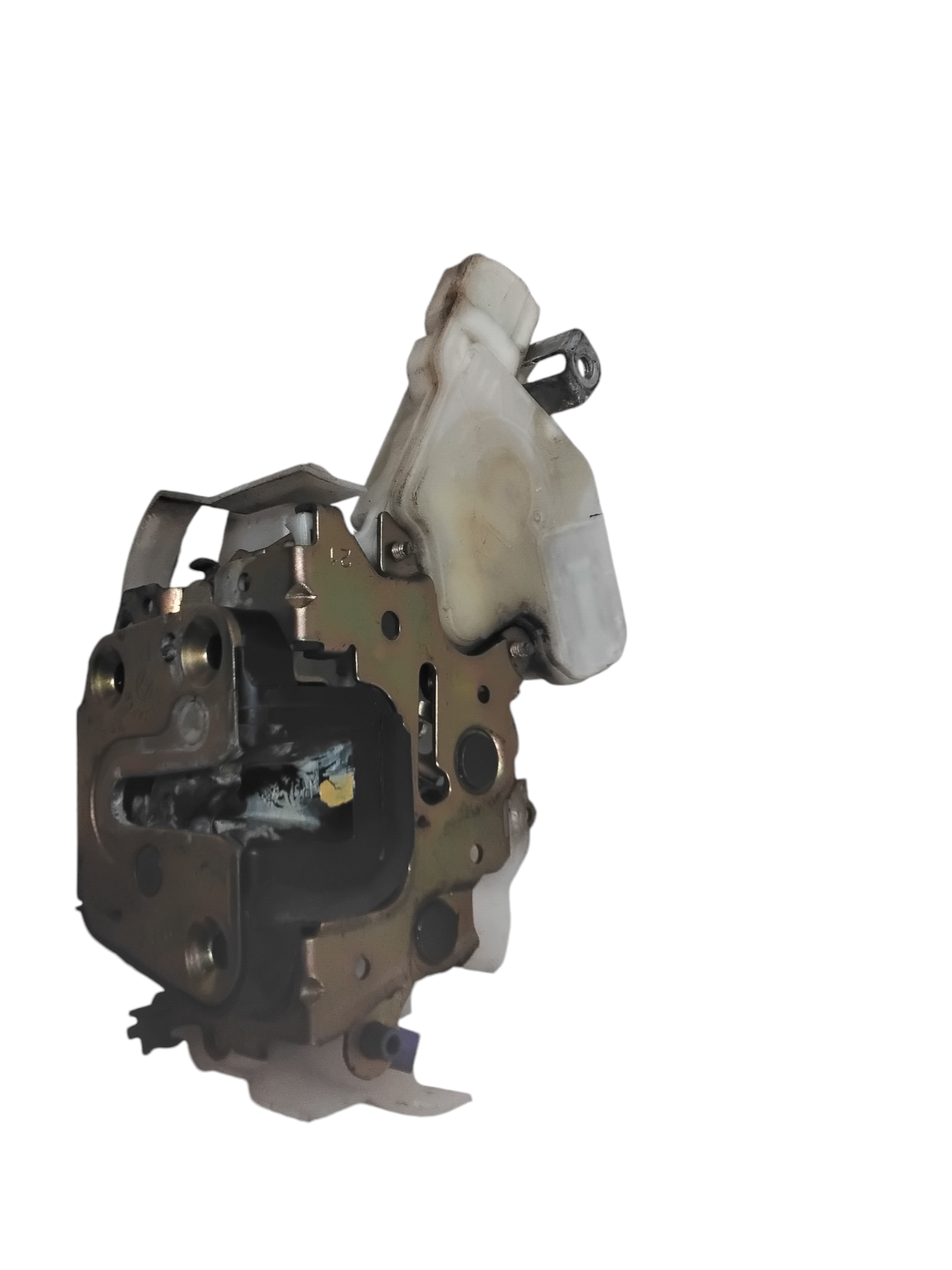 Serratura Anteriore Destra per Nissan X-trail 1 Serie (2001 - 2007)