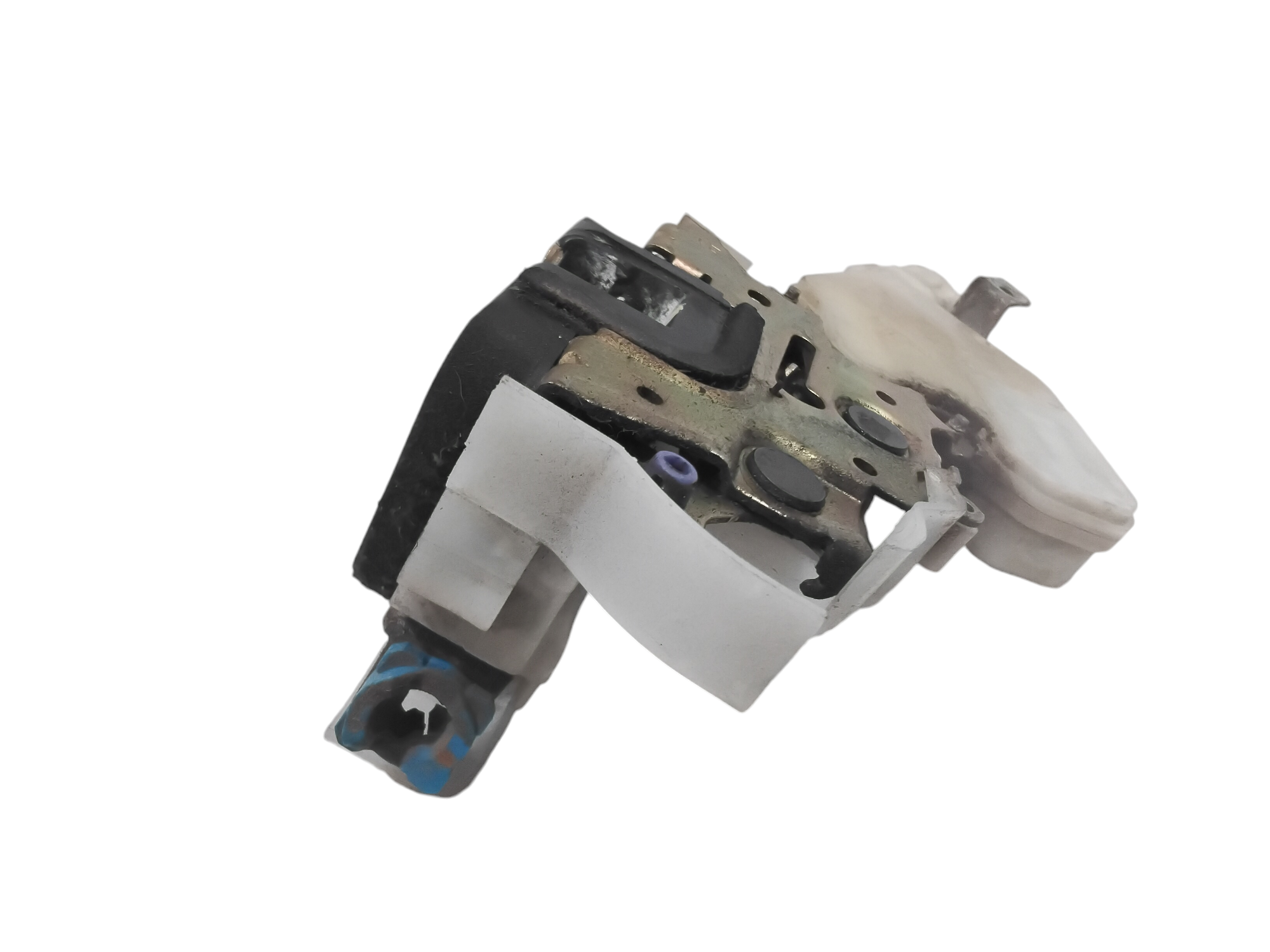 Serratura Anteriore Destra per Nissan X-trail 1 Serie (2001 - 2007)