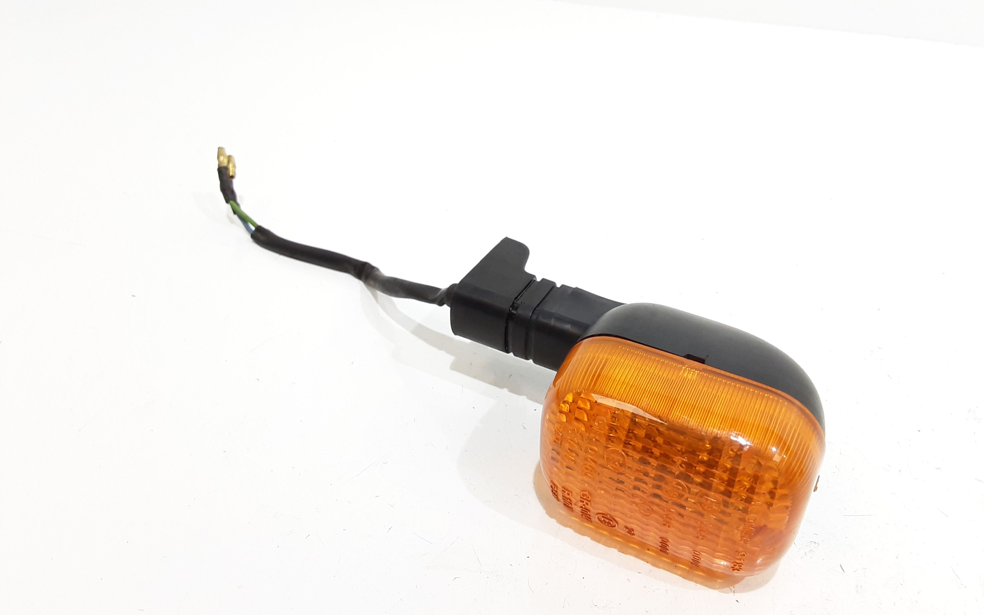 Coppia frecce anteriori HONDA SH 50cc (99>01)