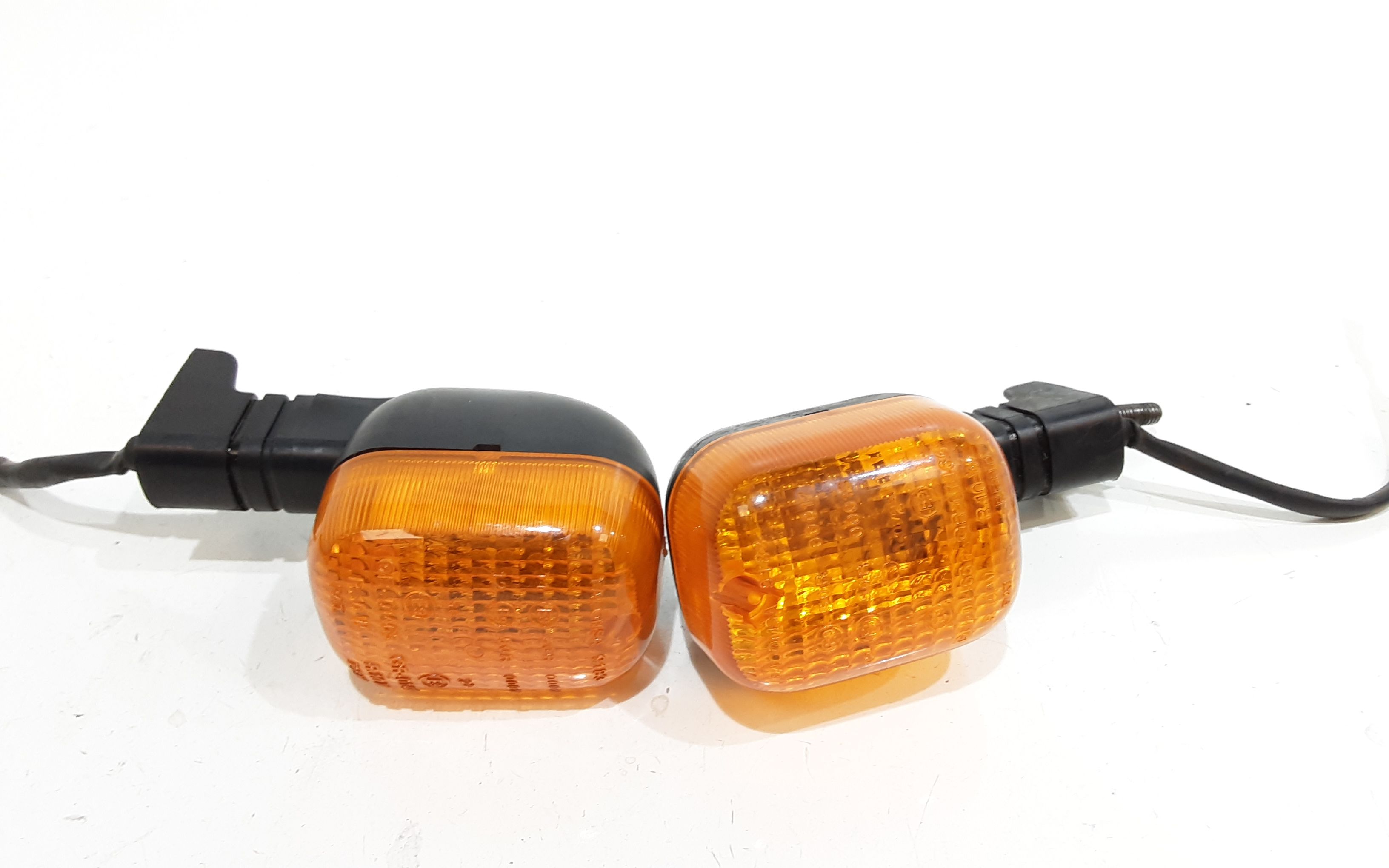 Coppia frecce anteriori HONDA SH 50cc (99>01)