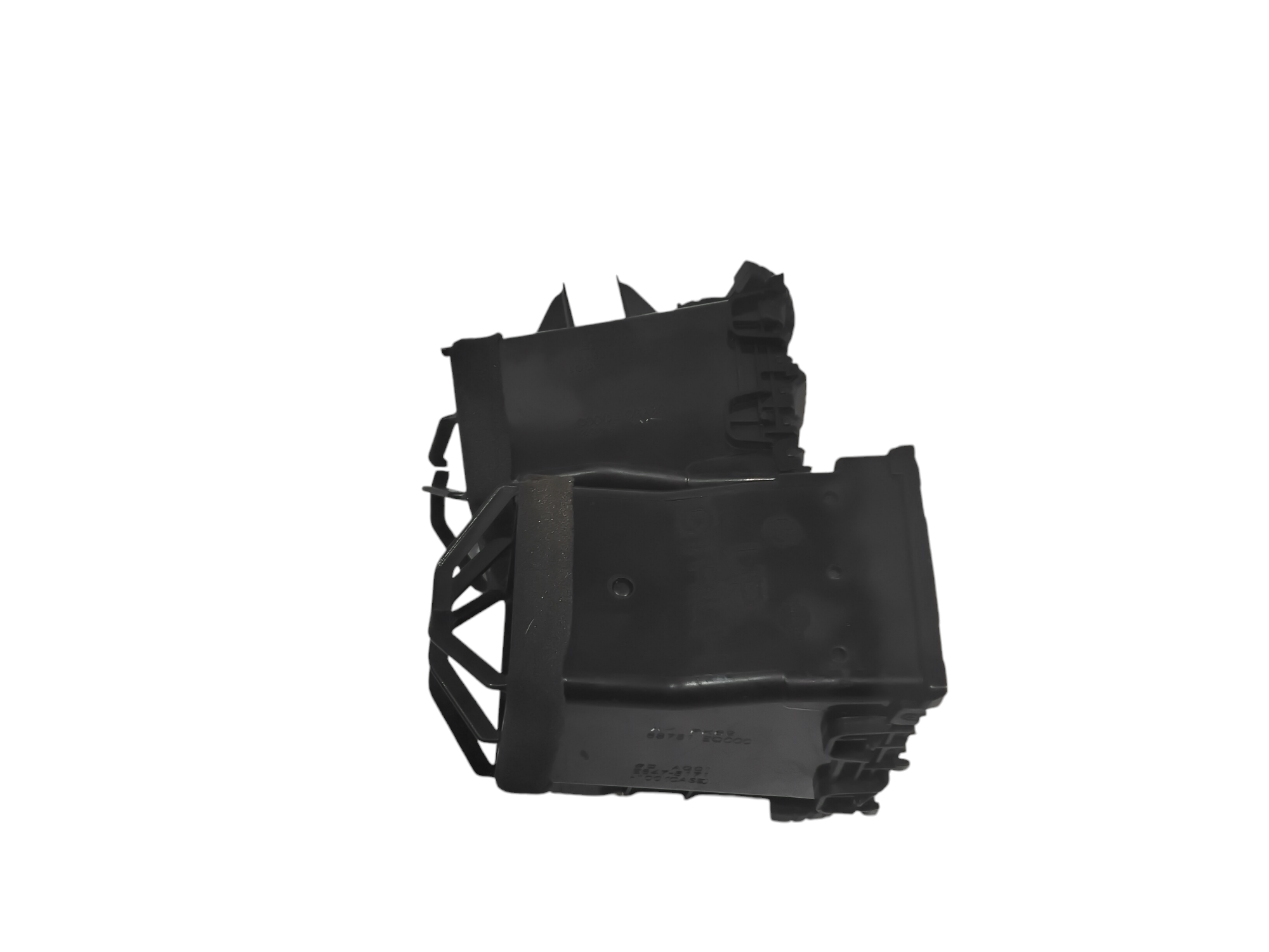 Bocchette Aria Centrale per Nissan X-trail 1 Serie (2001 - 2007)