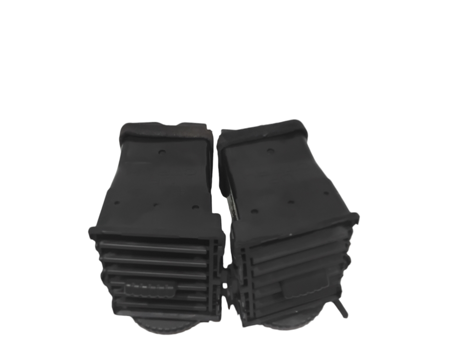 Bocchette Aria Centrale per Nissan X-trail 1 Serie (2001 - 2007)