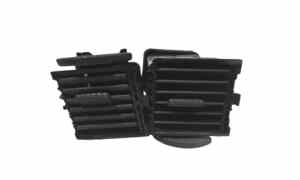 Bocchette Aria Centrale per Nissan X-trail 1 Serie (2001 - 2007)