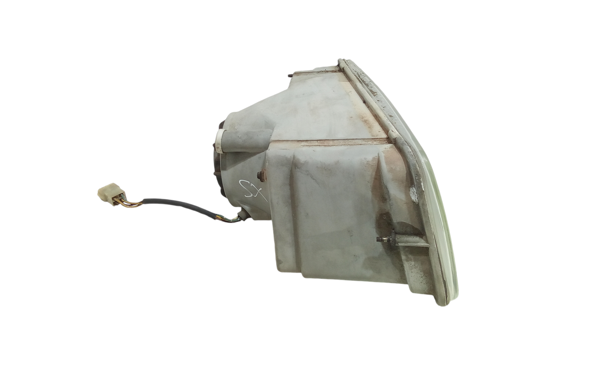 Faro anteriore Sinistro Guida per Iveco Daily 2 Serie (1989 - 2000)