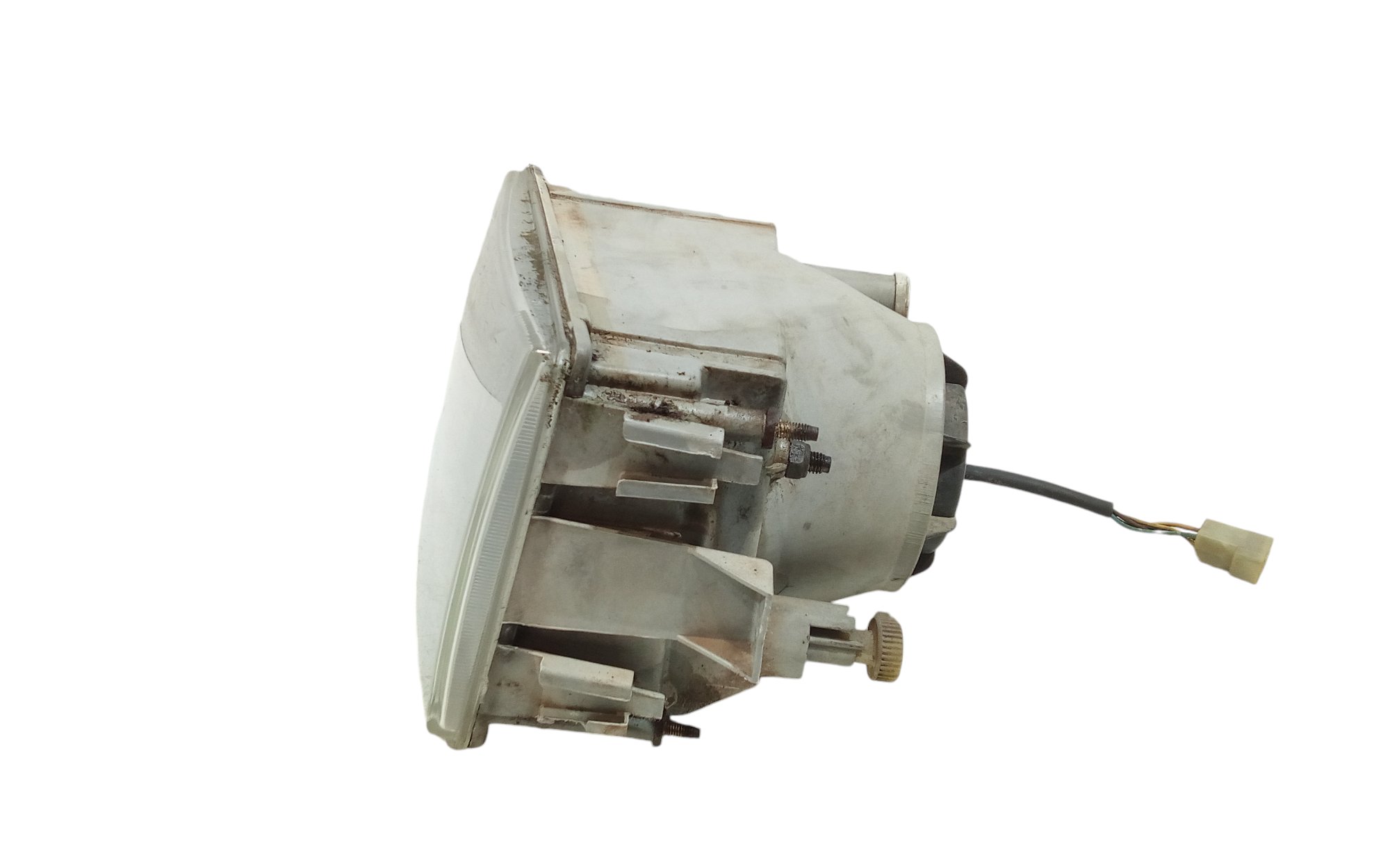 Faro anteriore Sinistro Guida per Iveco Daily 2 Serie (1989 - 2000)