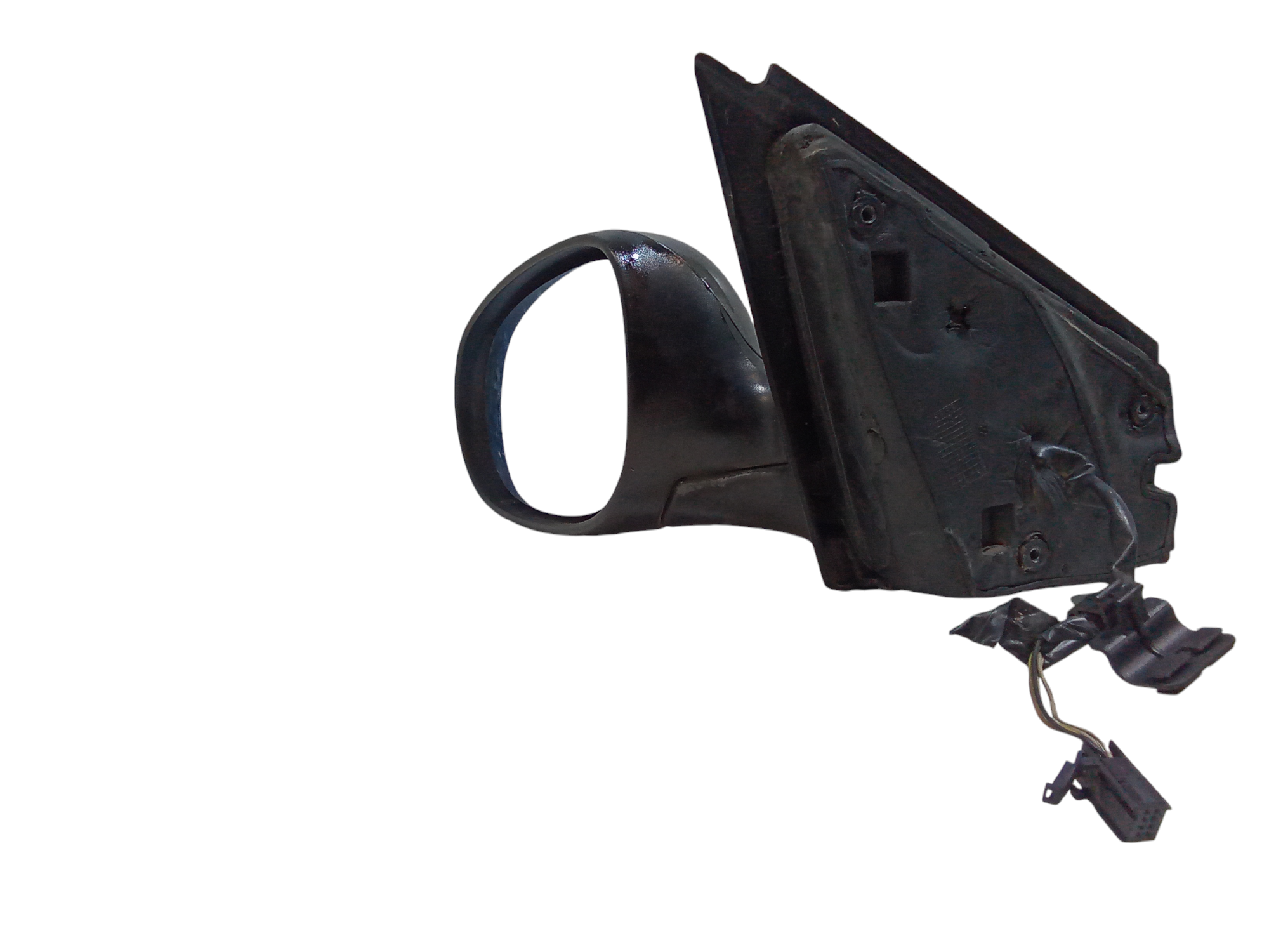 Specchietto Retrovisore Sinistro per Fiat Bravo 2 Serie (2007 - 2010)