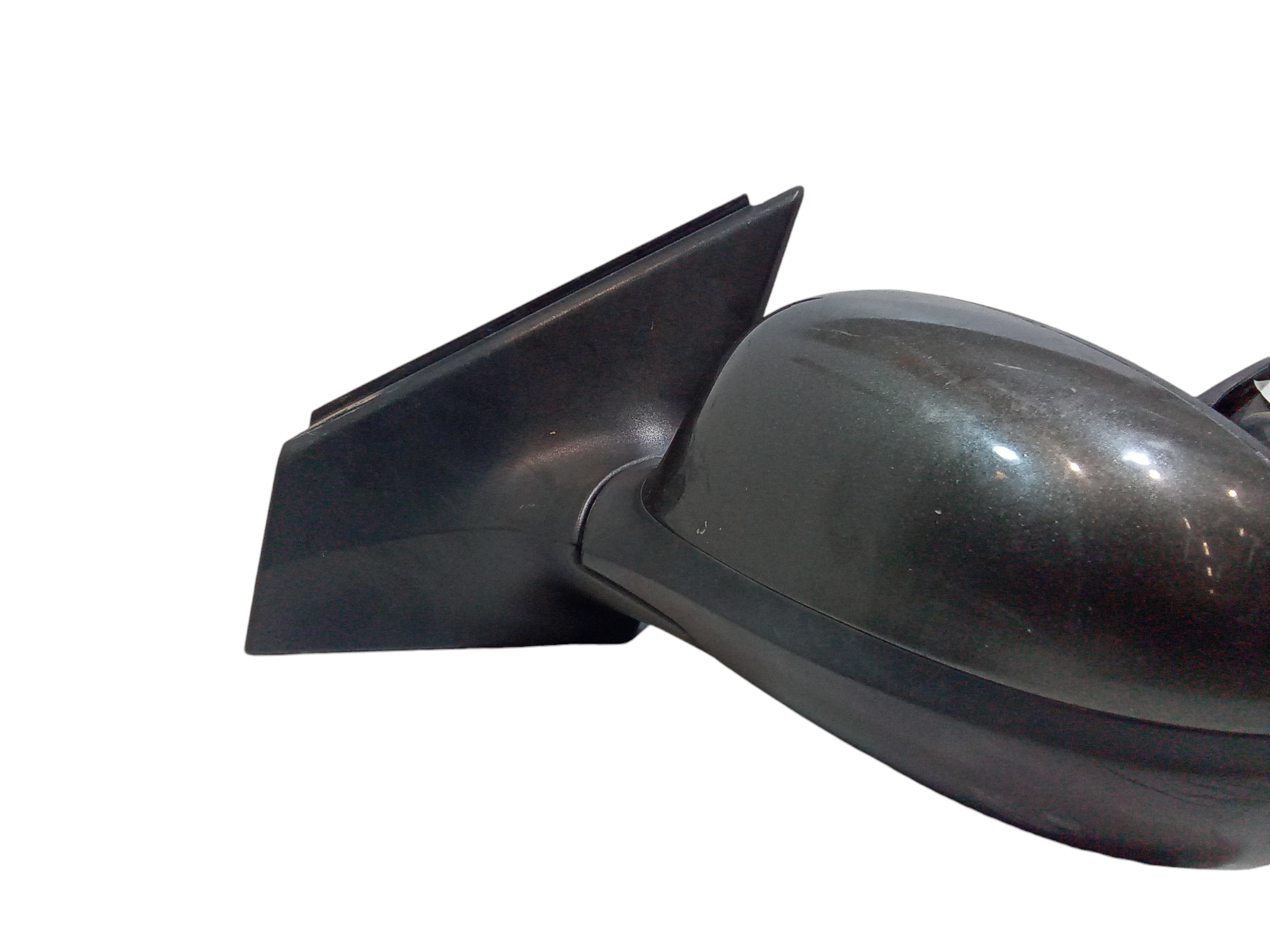 Specchietto Retrovisore Sinistro per Fiat Bravo 2 Serie (2007 - 2010)