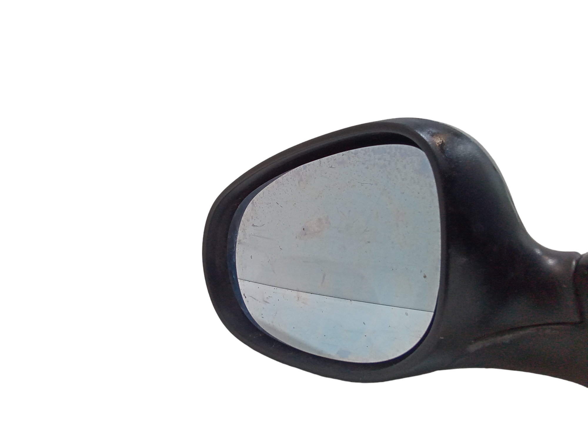 Specchietto Retrovisore Sinistro per Fiat Bravo 2 Serie (2007 - 2010)