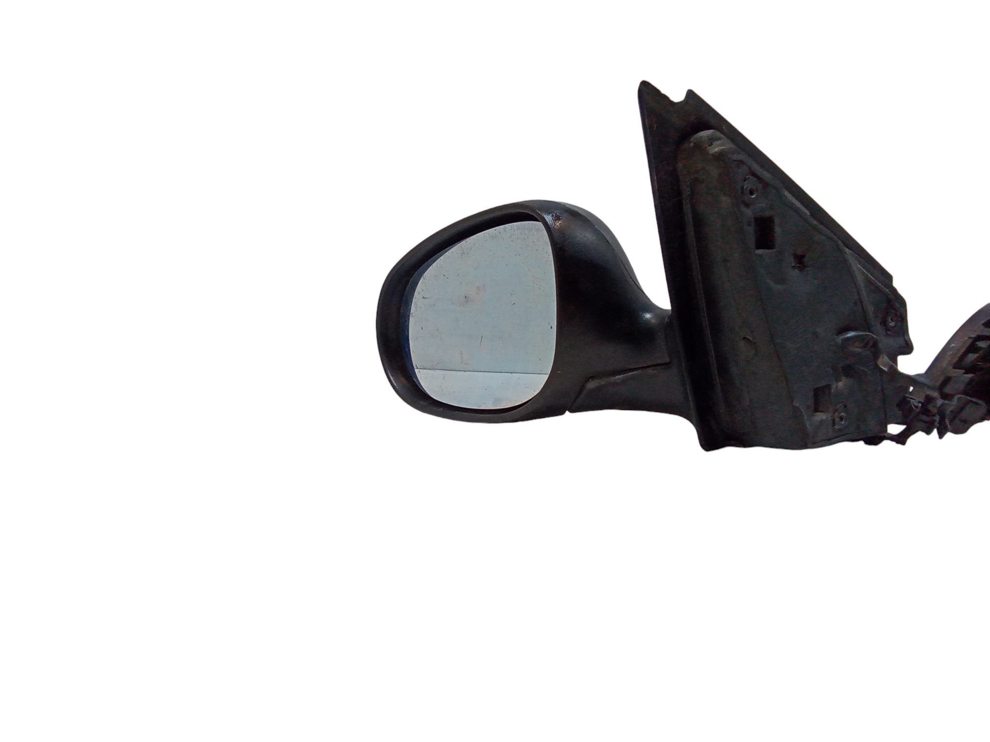 Specchietto Retrovisore Sinistro per Fiat Bravo 2 Serie (2007 - 2010)