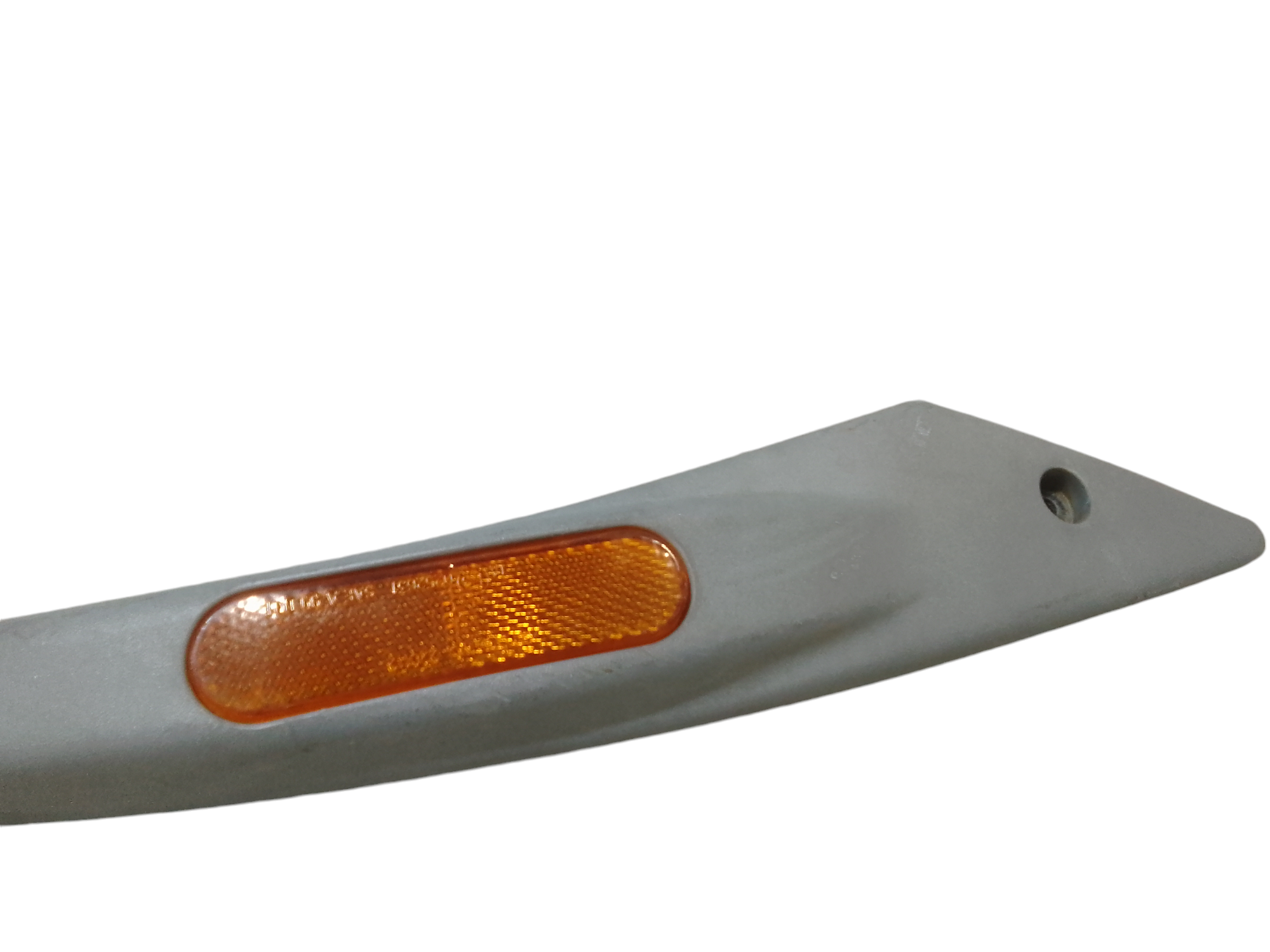 Modanatura Carena Posteriore SX per Piaggio Liberty 50 (2004 - In produzione)