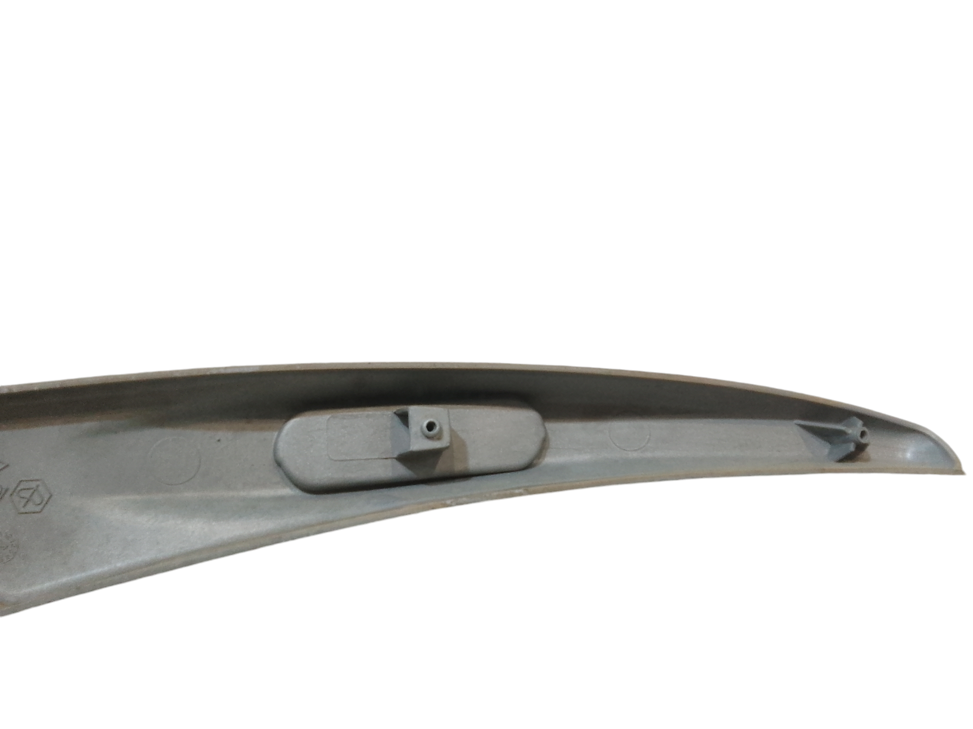 Modanatura Carena Posteriore DX per Piaggio Liberty 50 (2004 - In produzione)