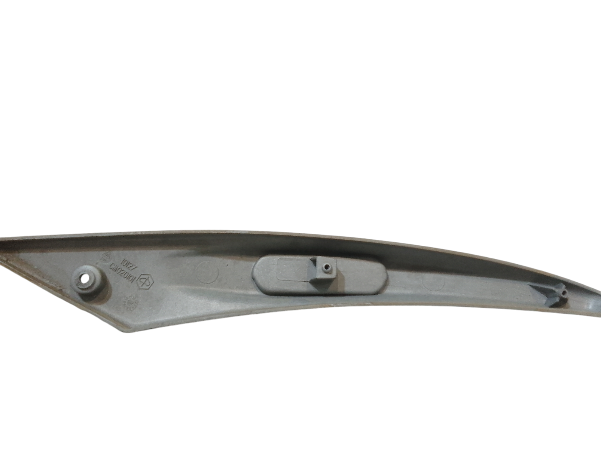 Modanatura Carena Posteriore DX per Piaggio Liberty 50 (2004 - In produzione)