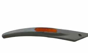 Modanatura Carena Posteriore DX per Piaggio Liberty 50 (2004 - In produzione)