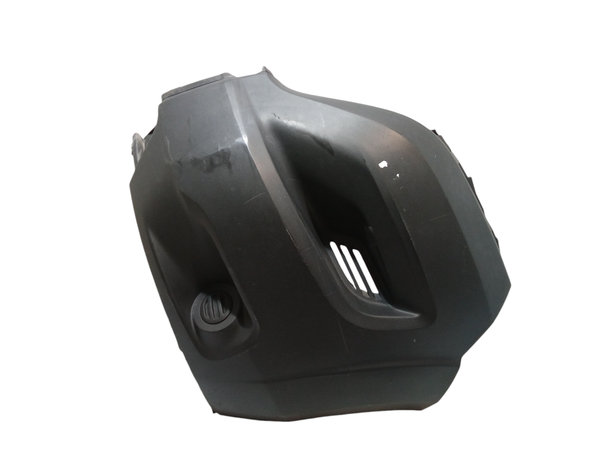 Paraurti laterale angolare ant. SX per Peugeot Boxer 4 Serie (2011 - In produzione)