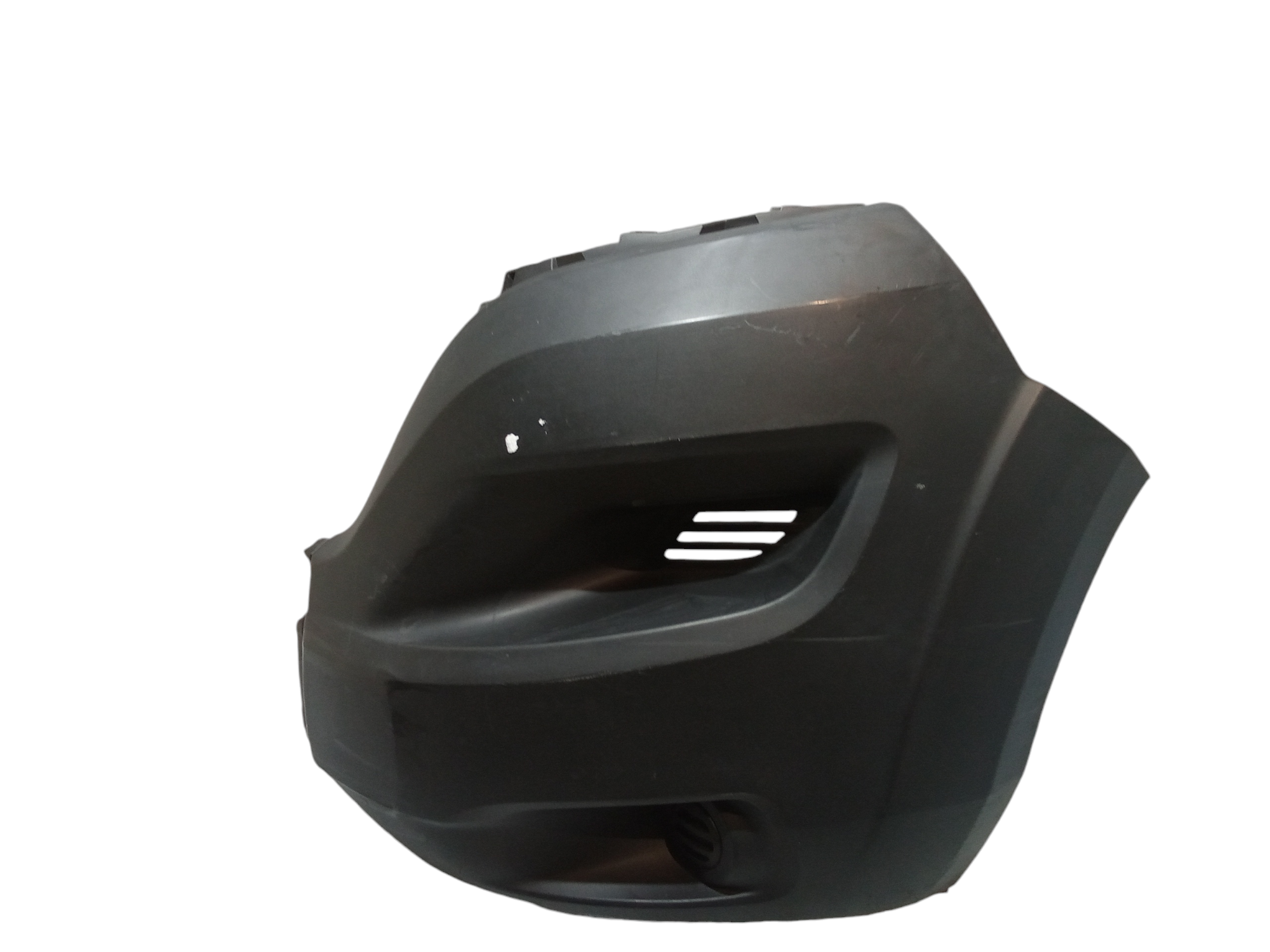 Paraurti laterale angolare ant. SX per Peugeot Boxer 4 Serie (2011 - In produzione)