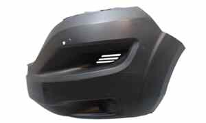 Paraurti laterale angolare ant. SX per Peugeot Boxer 4 Serie (2011 - In produzione)