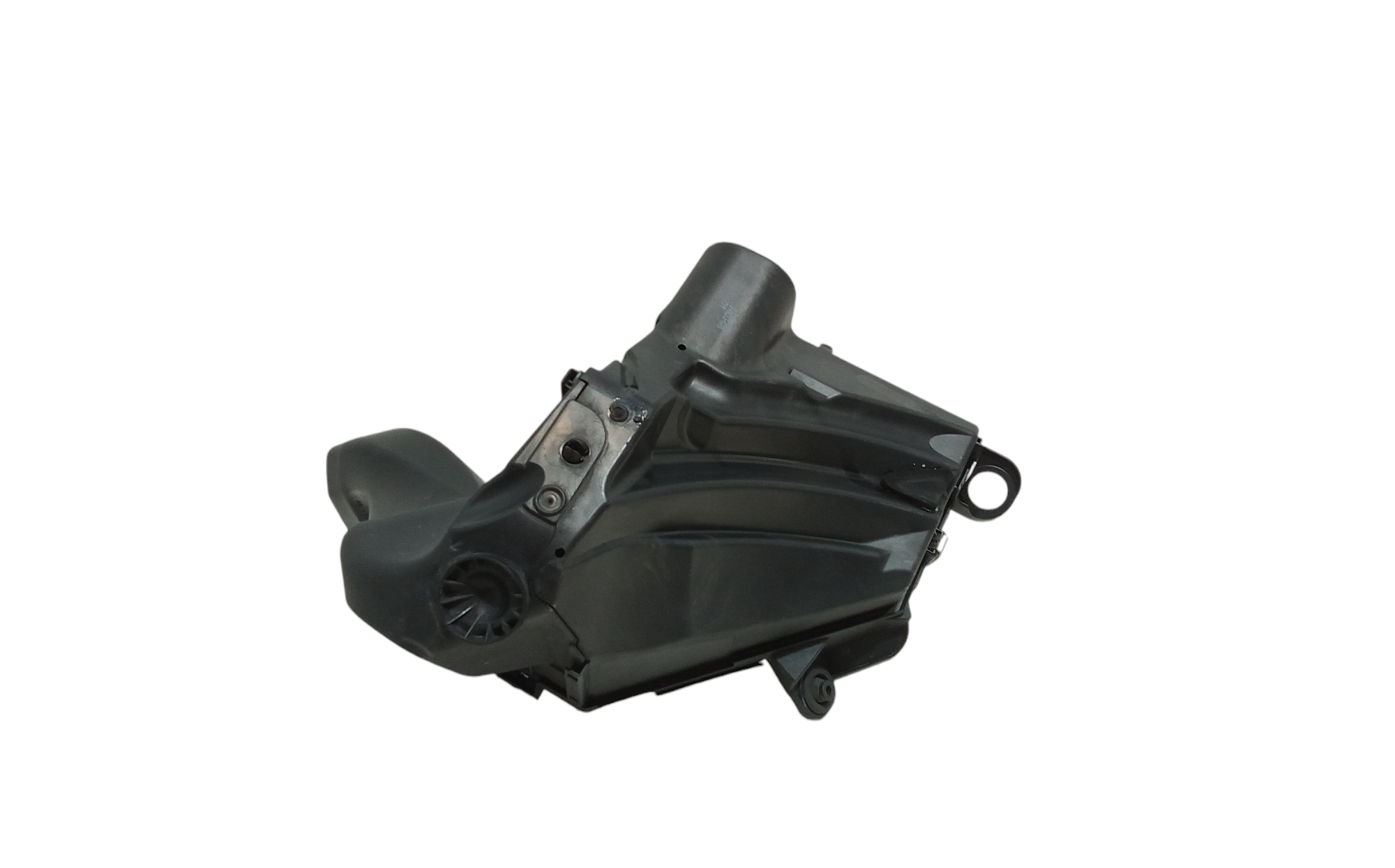 Box scatola filtro aria per Bmw Serie 1 Serie (e81) (06>12) (2006 - 2012)