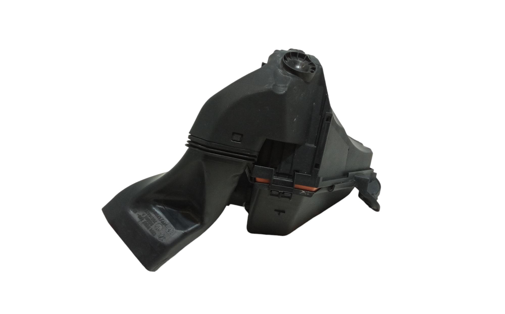 Box scatola filtro aria per Bmw Serie 1 Serie (e81) (06>12) (2006 - 2012)