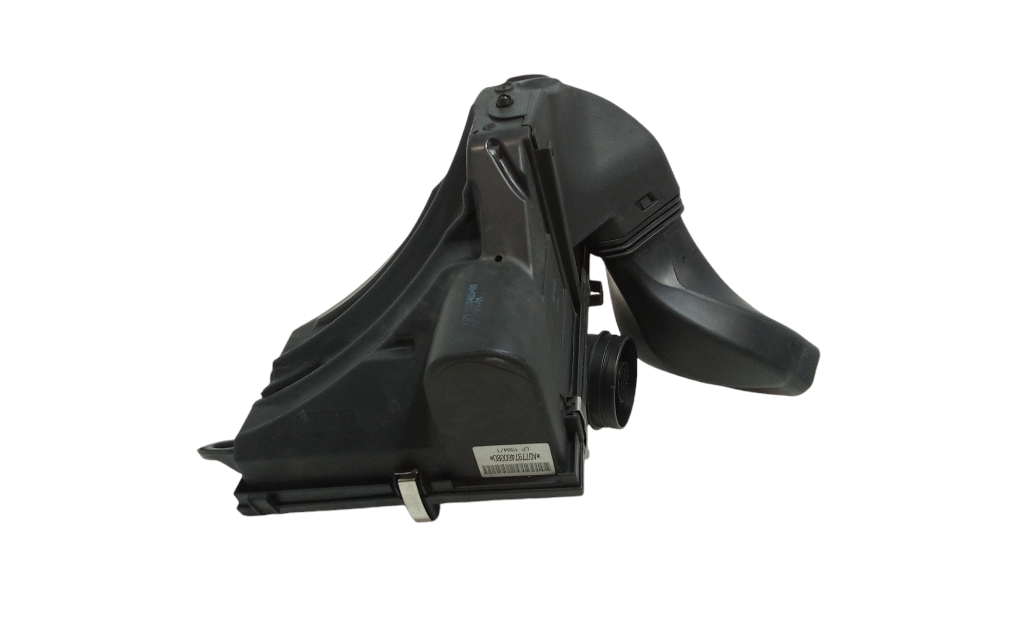 Box scatola filtro aria per Bmw Serie 1 Serie (e81) (06>12) (2006 - 2012)