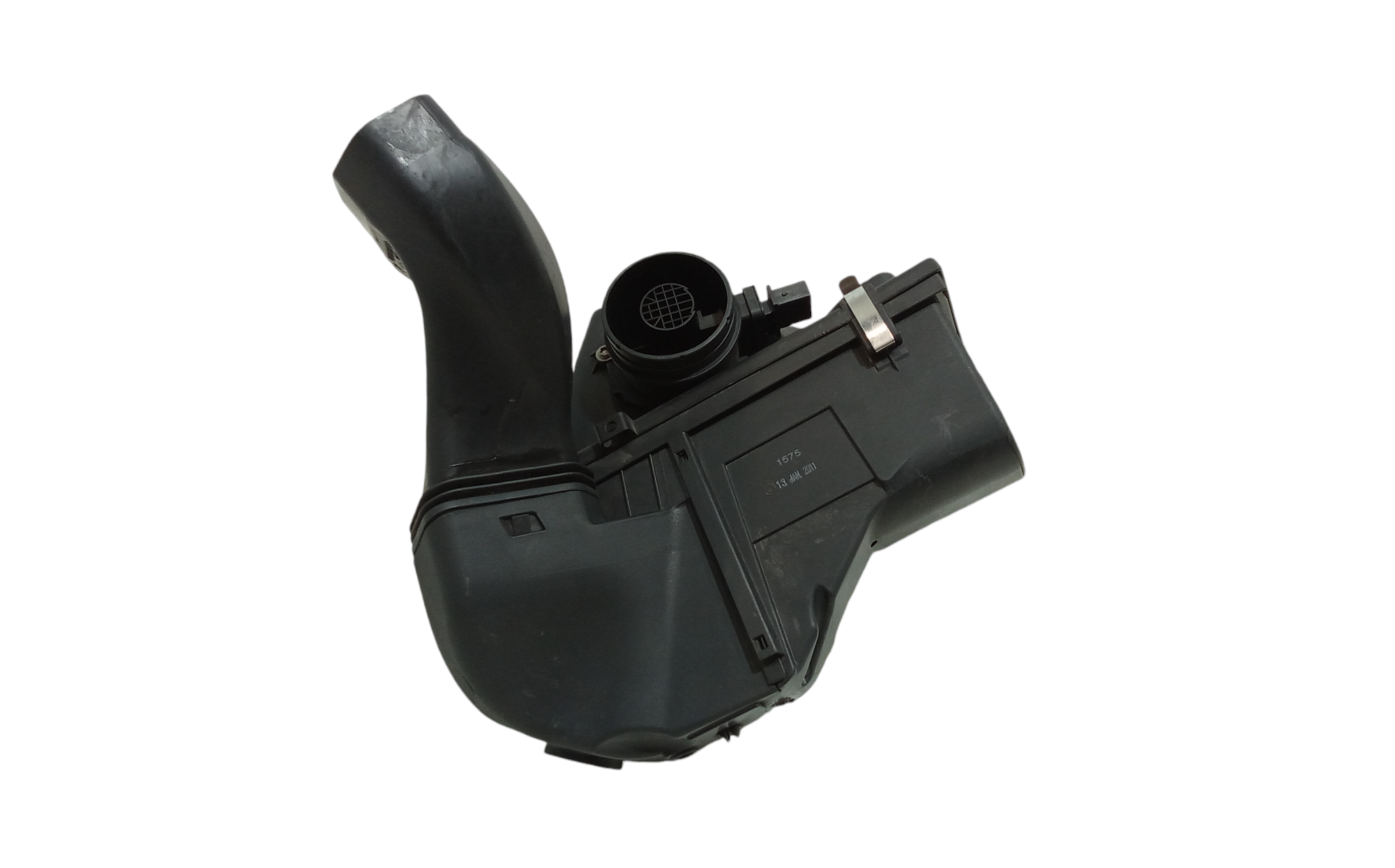 Box scatola filtro aria per Bmw Serie 1 Serie (e81) (06>12) (2006 - 2012)