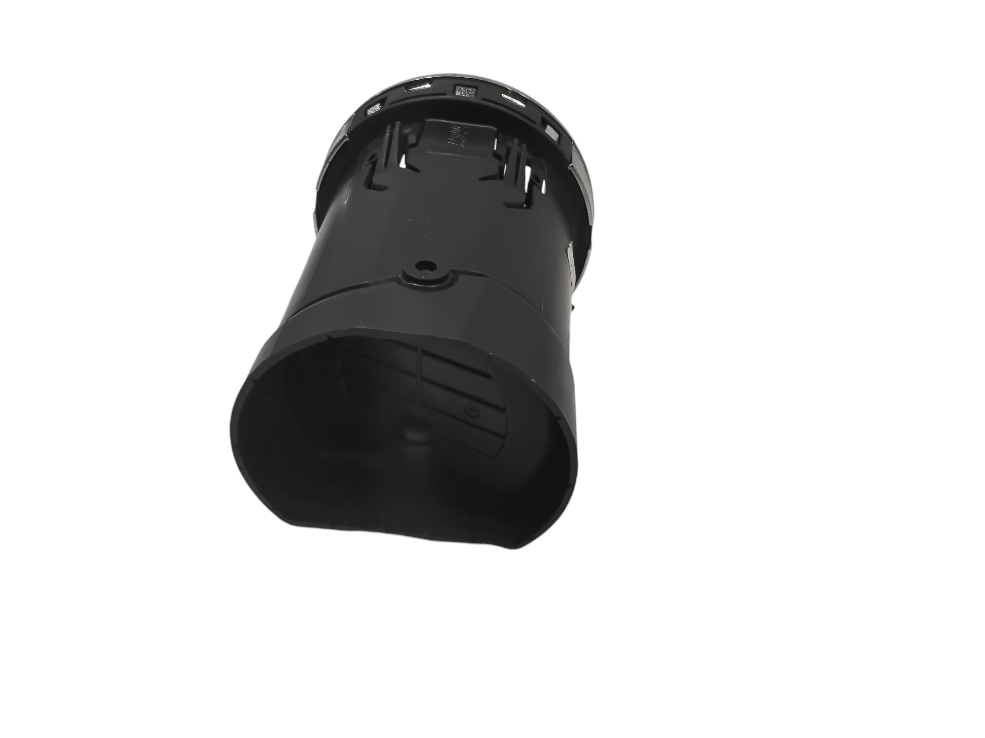 Bocchette Aria Centrale per Peugeot 308 S. Wagon (08>14) (2008 - 2014)